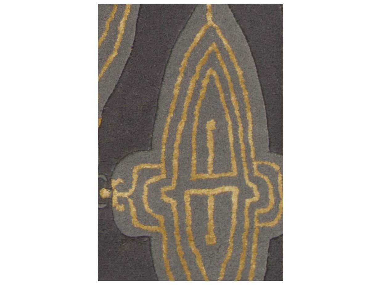 Chandra Jessica Swift Ikat Area Rug