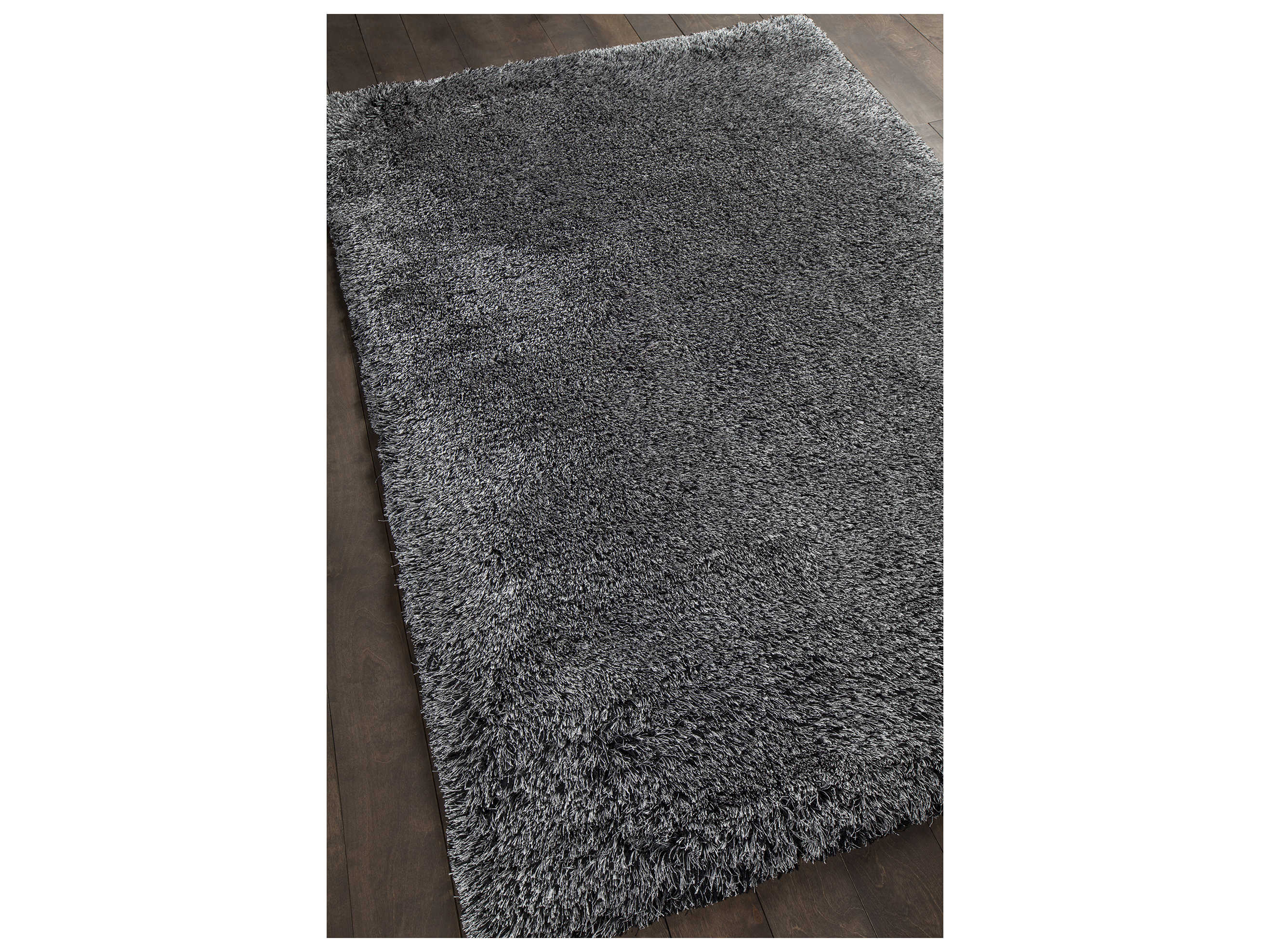Chandra Joni Shag Area Rug