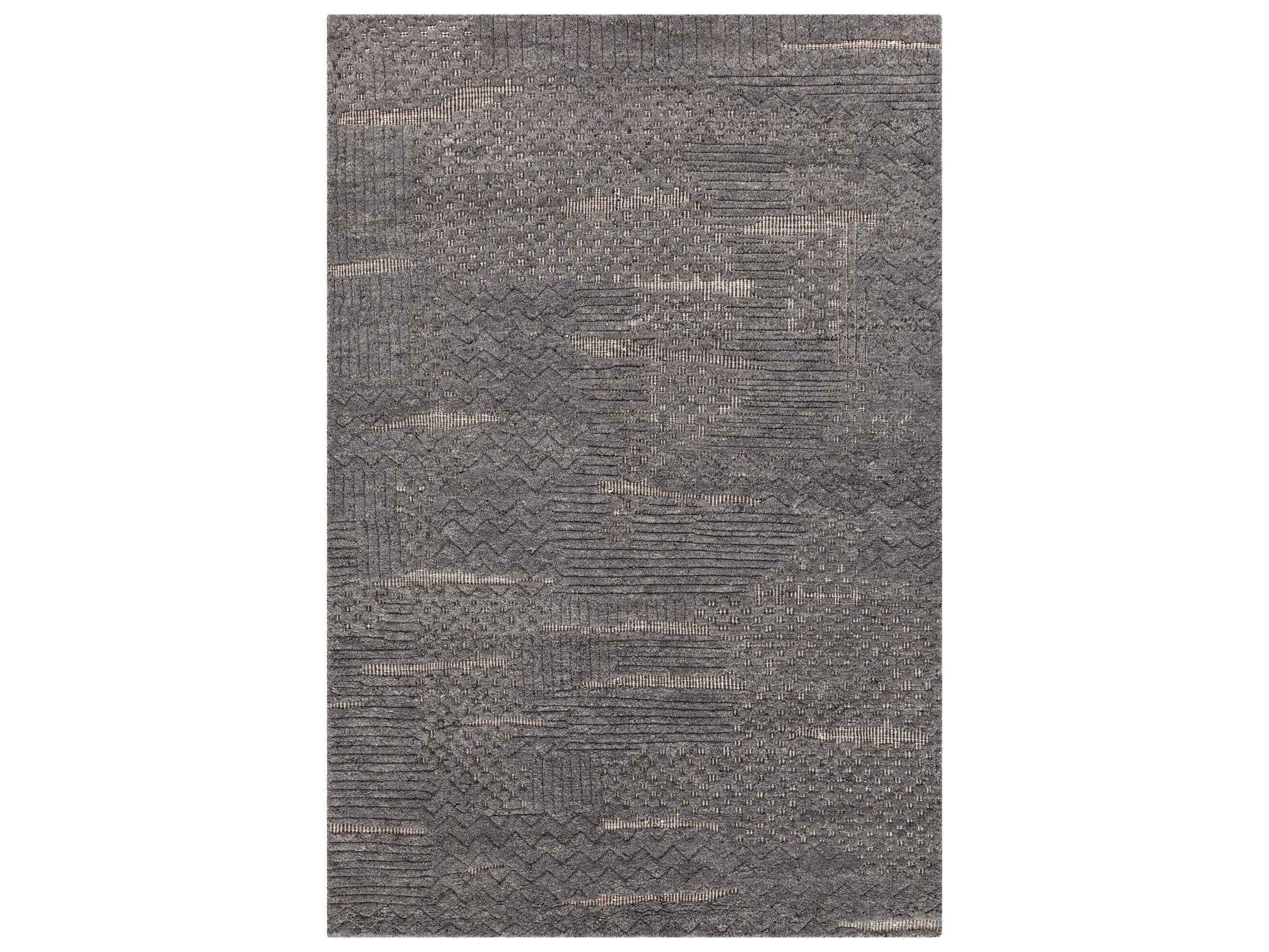 Chandra Keeley Abstract Area Rug