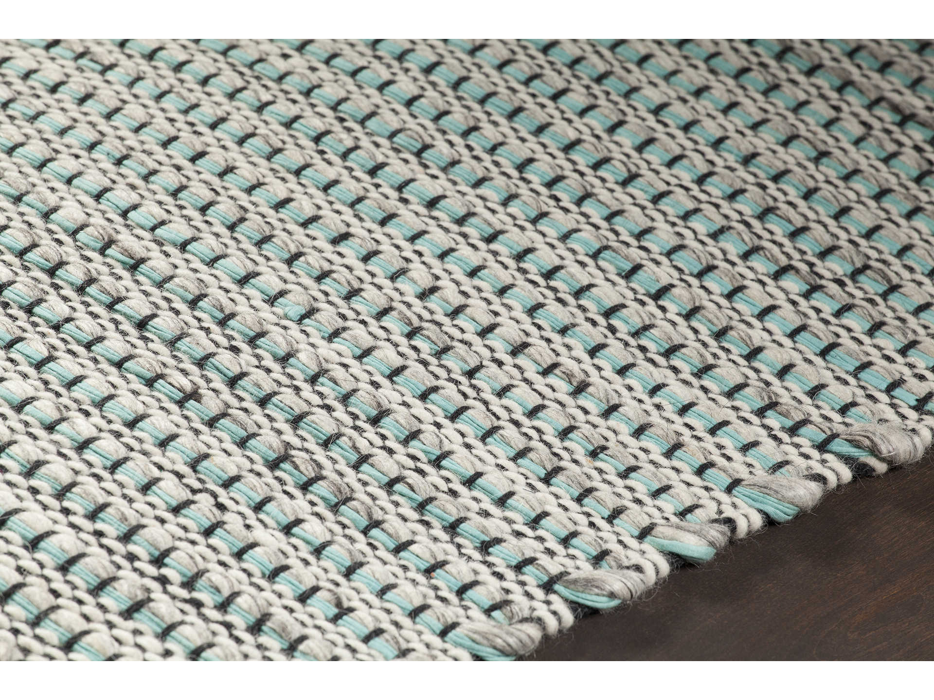 Chandra Lena Striped Area Rug