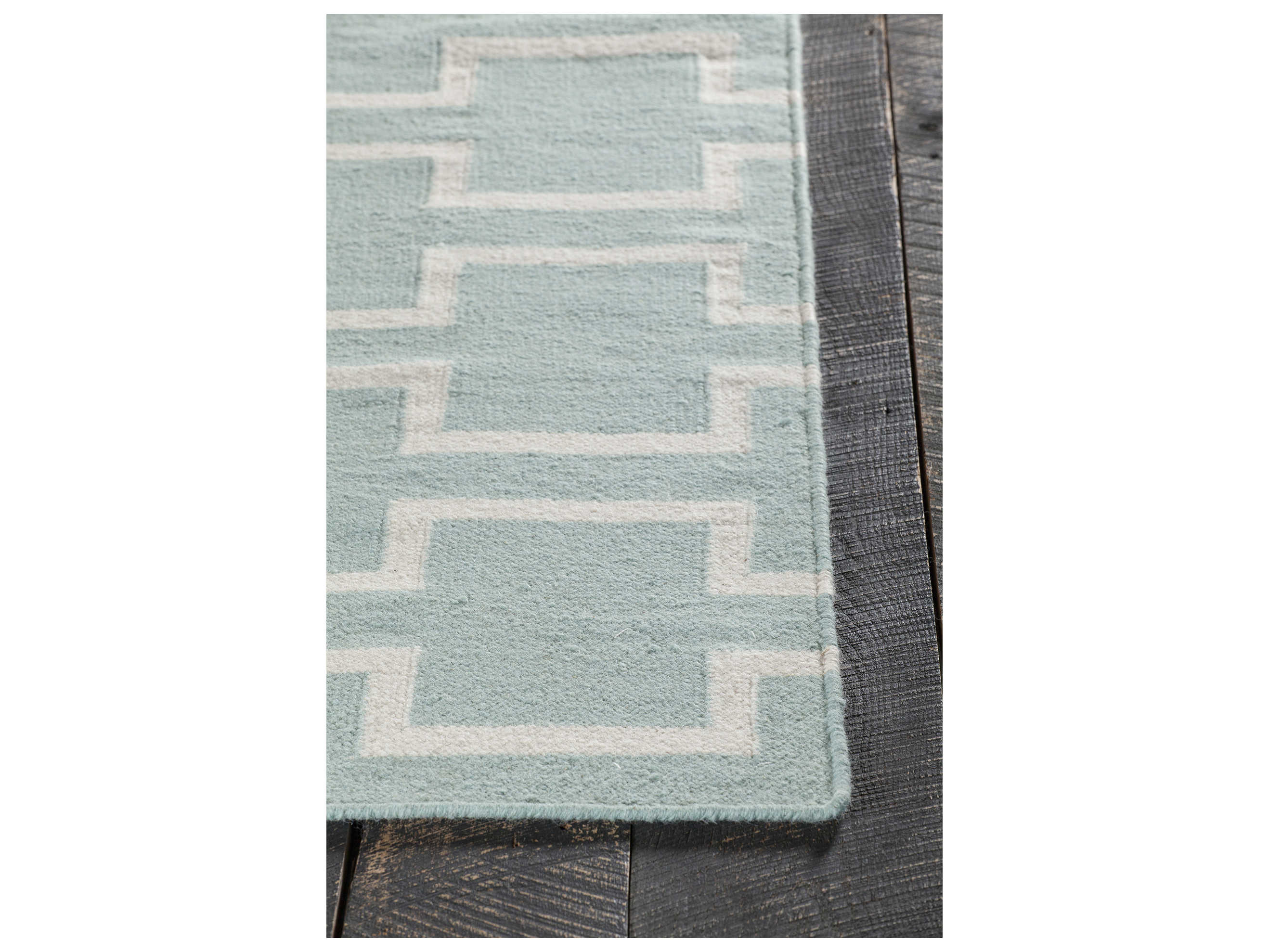 Chandra Lima Geometric Area Rug