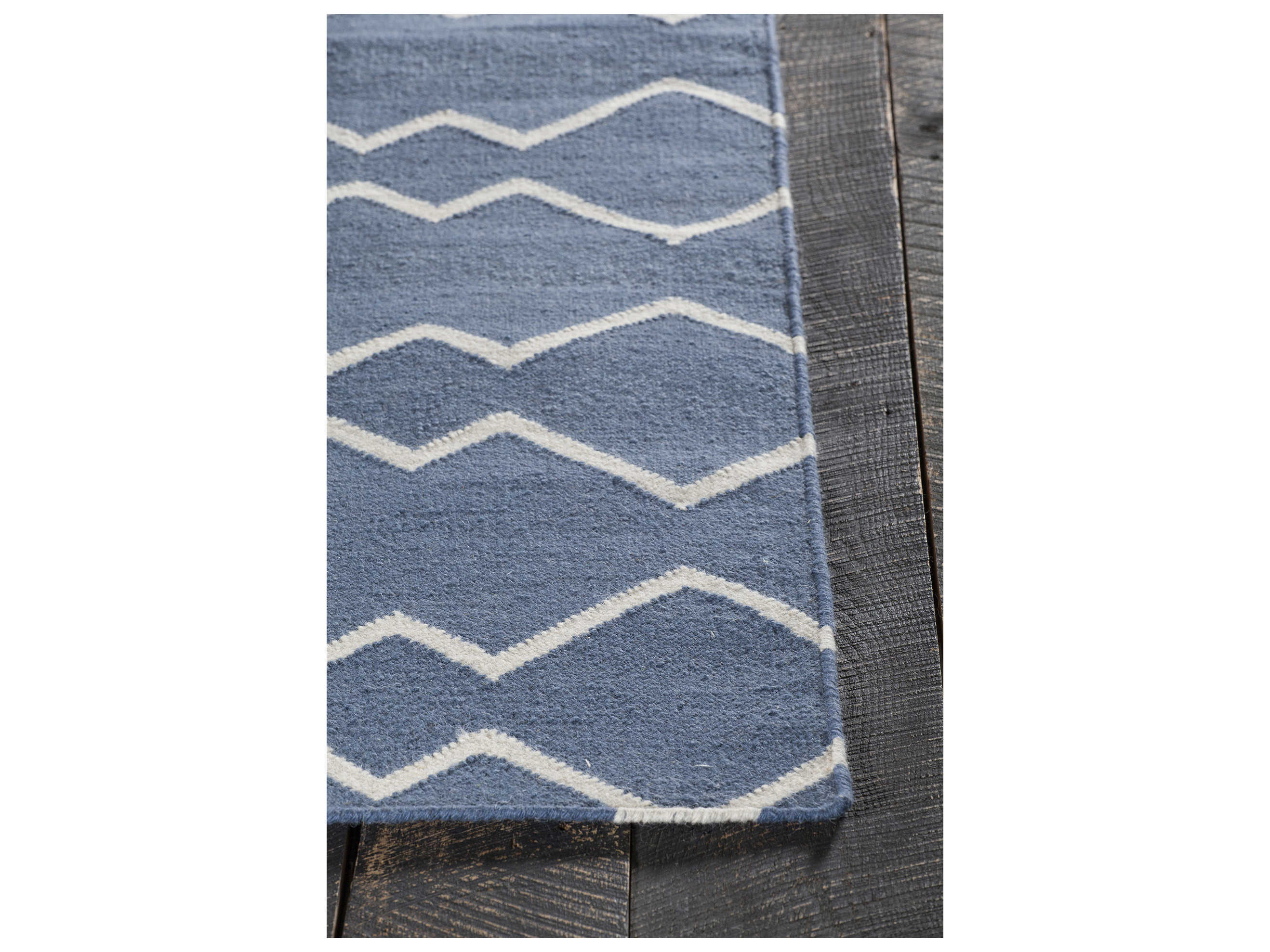 Chandra Lima Chevron Area Rug