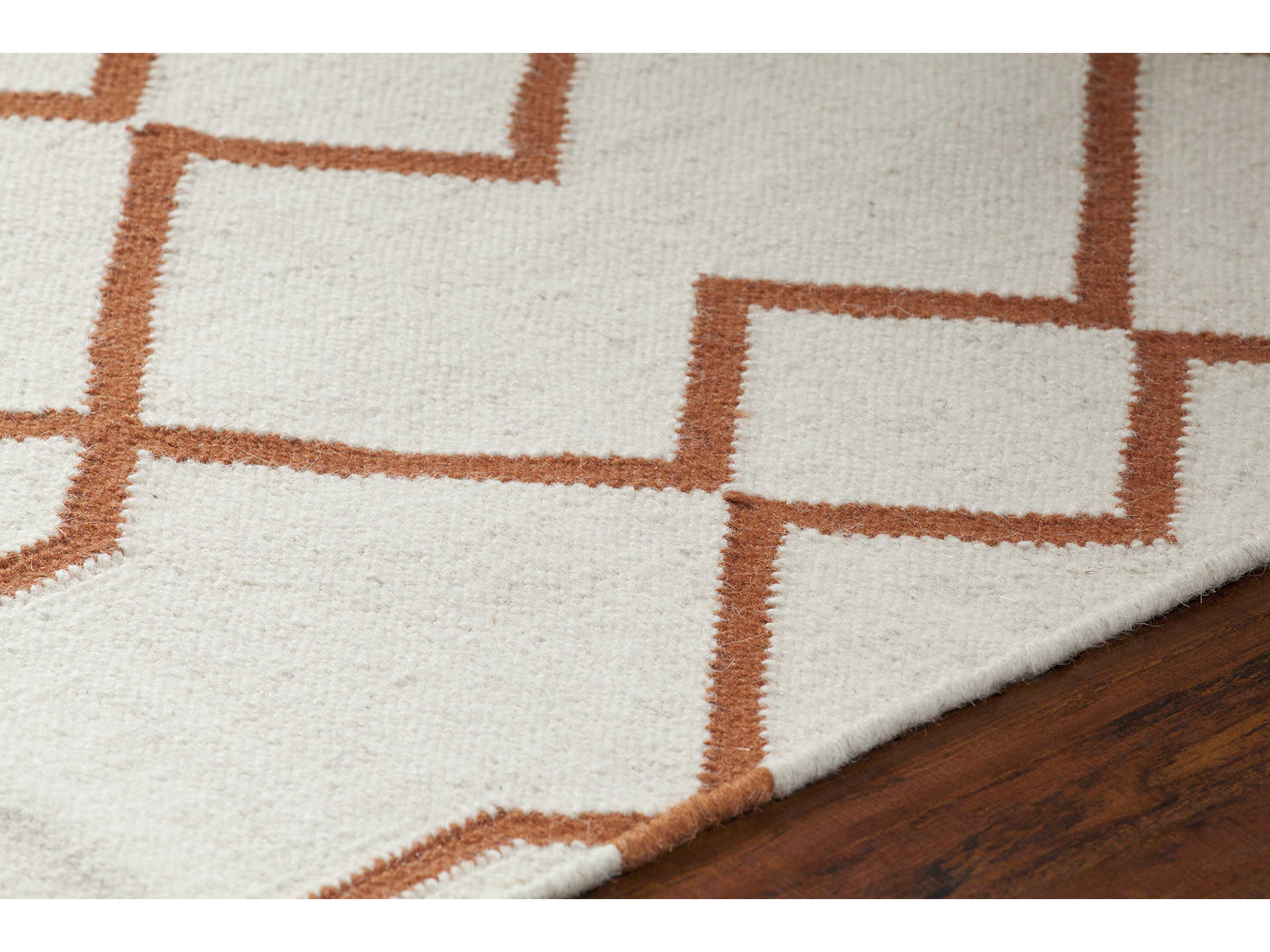 Chandra Lima Geometric Area Rug