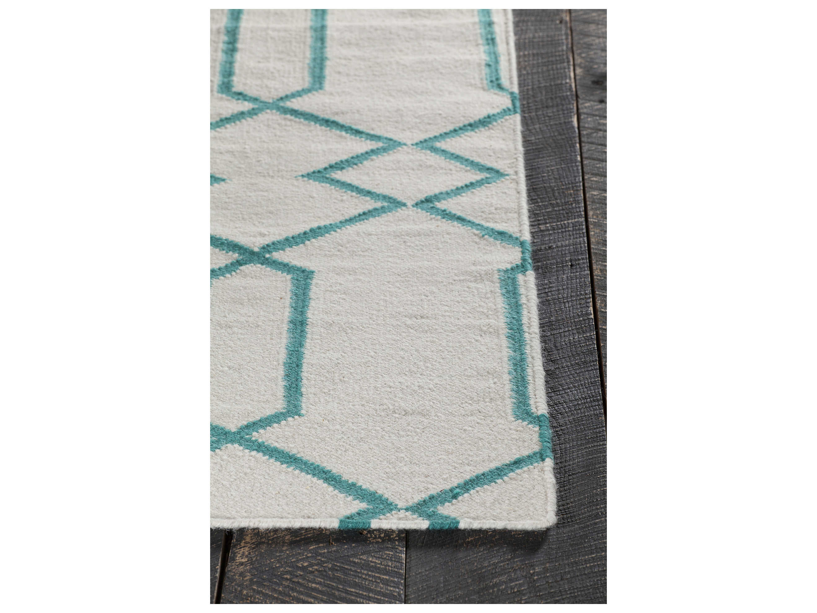 Chandra Lima Geometric Area Rug