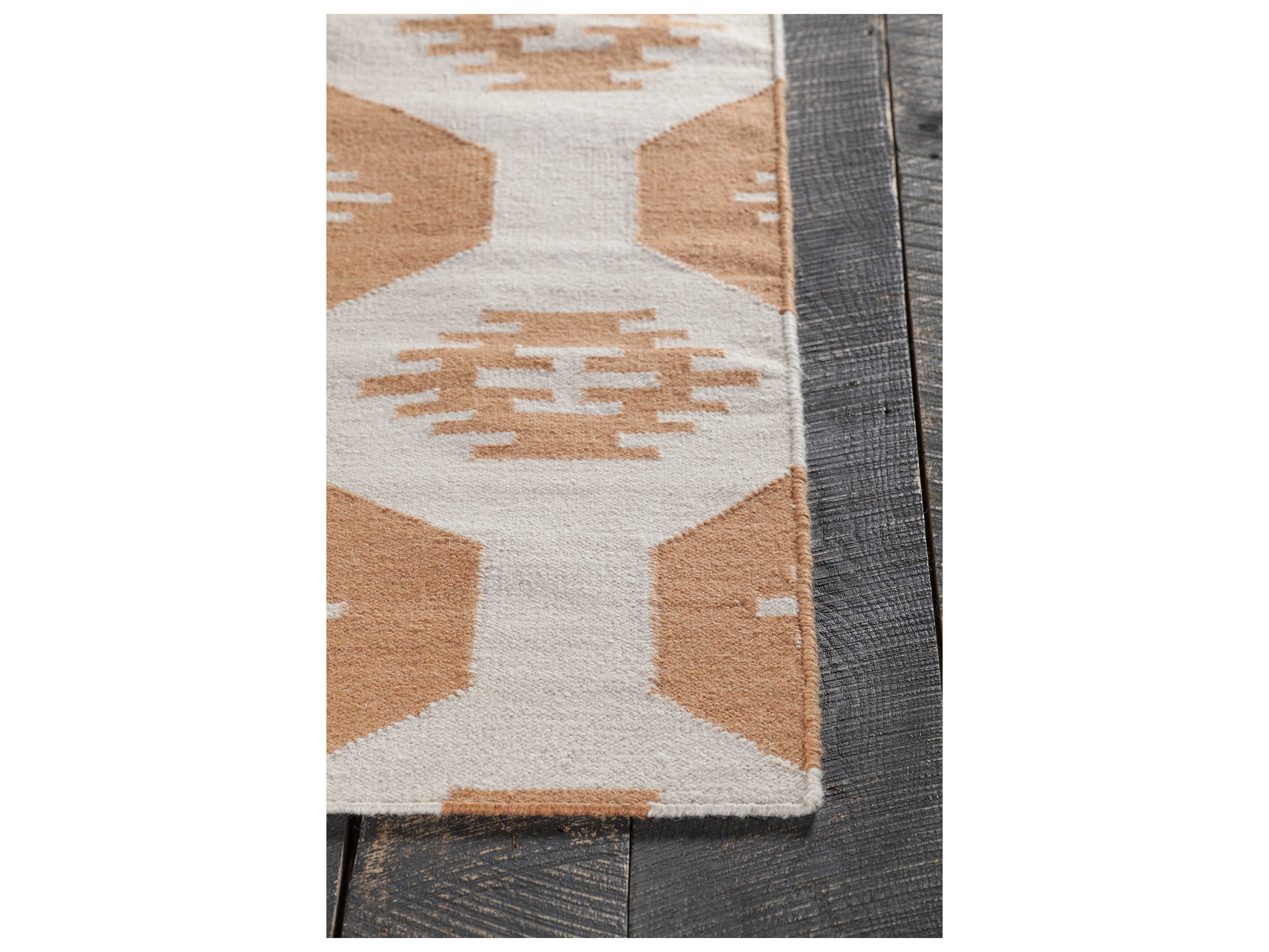 Chandra Lima Ikat Area Rug