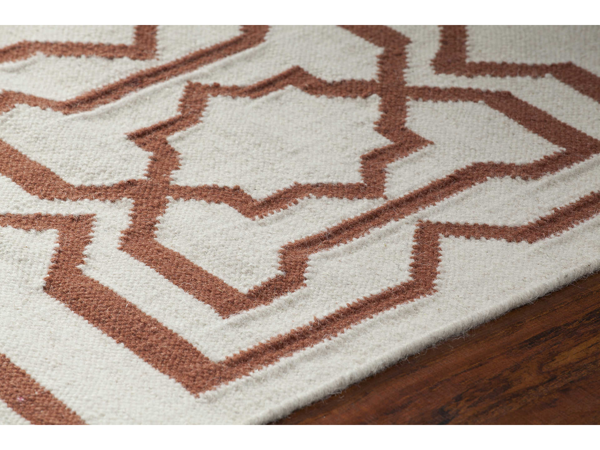Chandra Lima Geometric Area Rug
