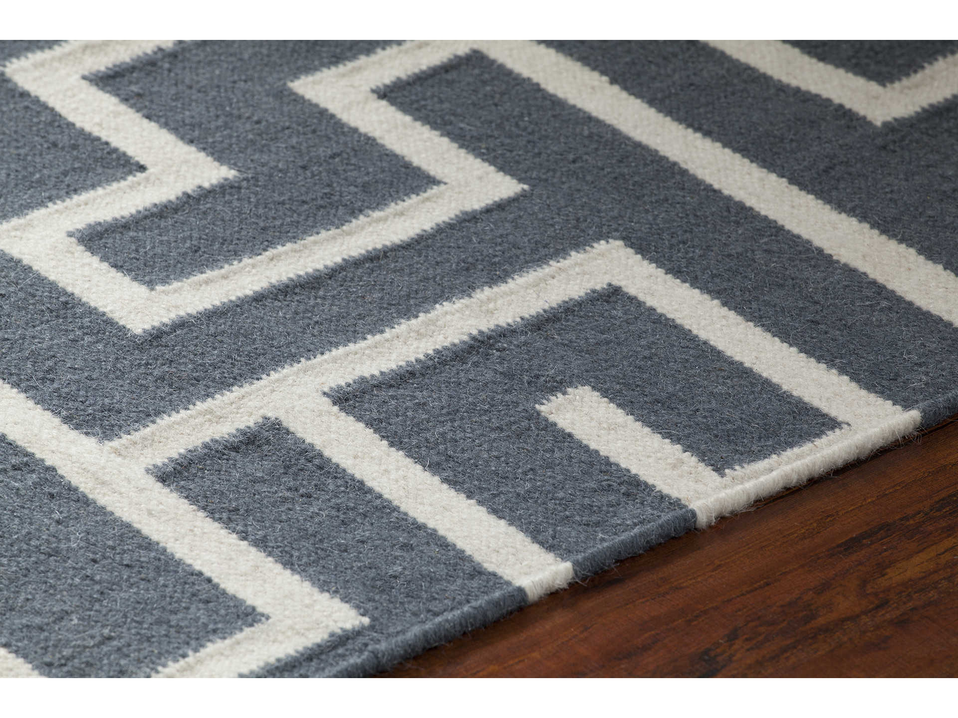 Chandra Lima Geometric Area Rug