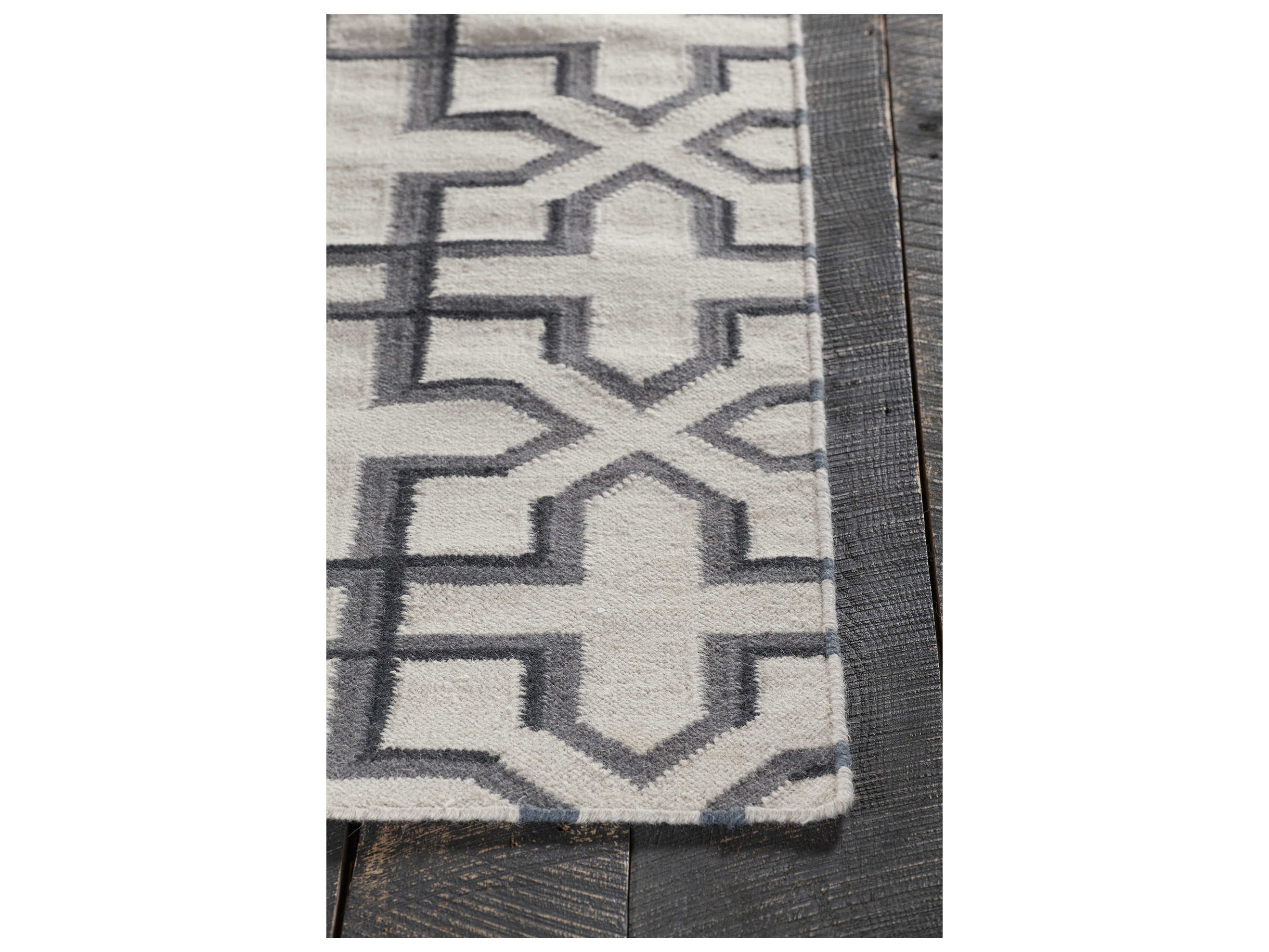 Chandra Lima Geometric Area Rug