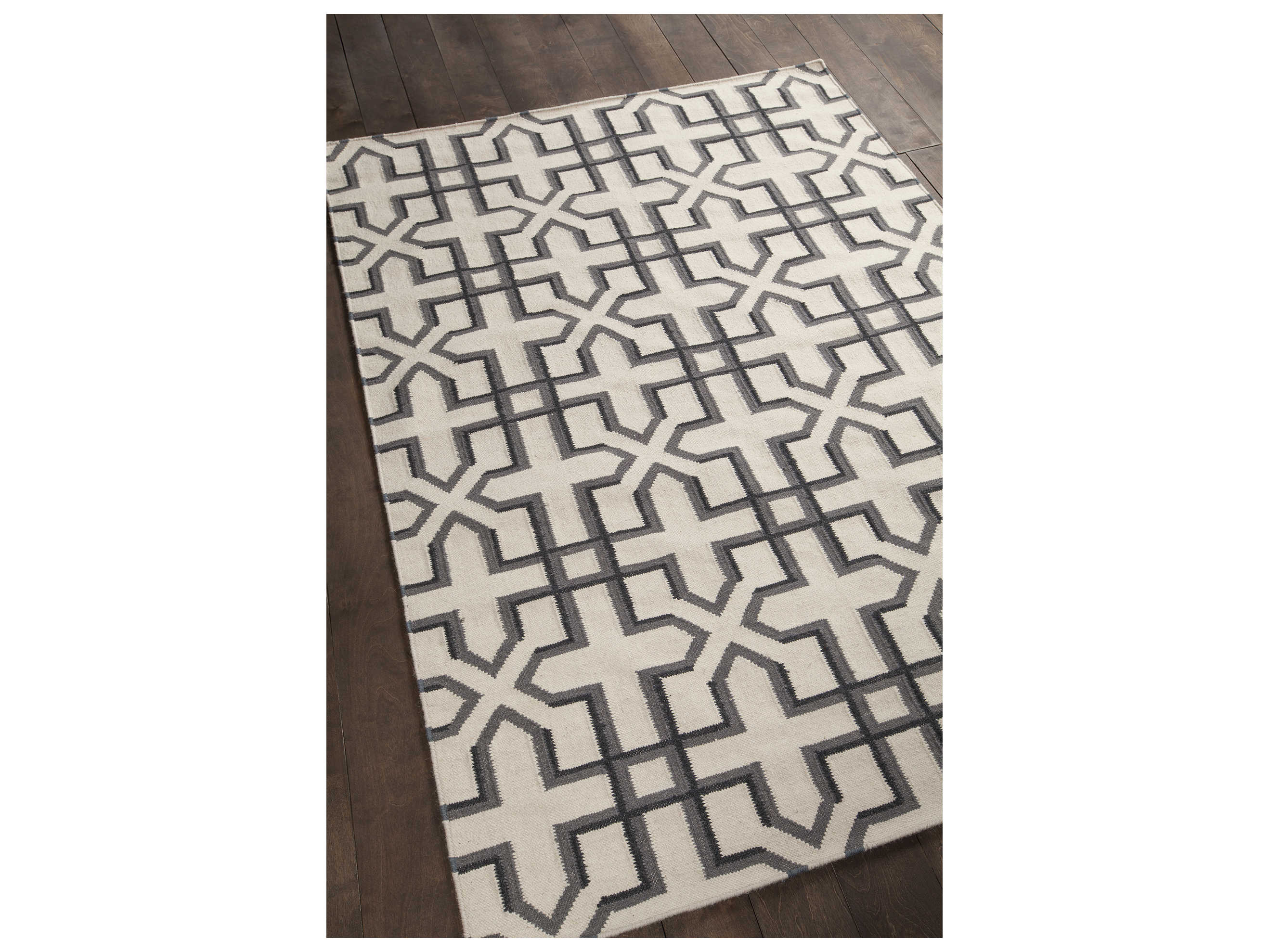 Chandra Lima Geometric Area Rug