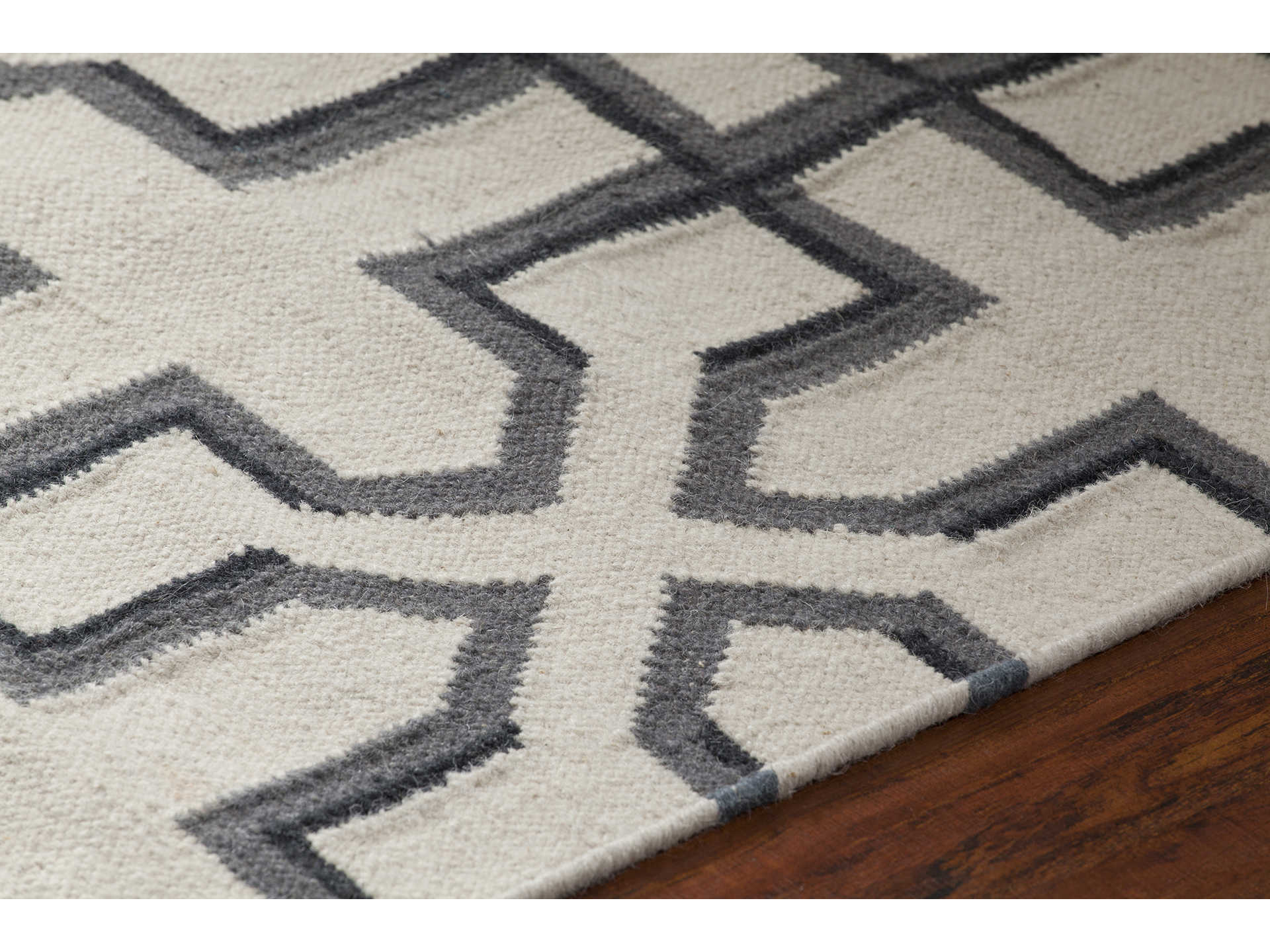 Chandra Lima Geometric Area Rug