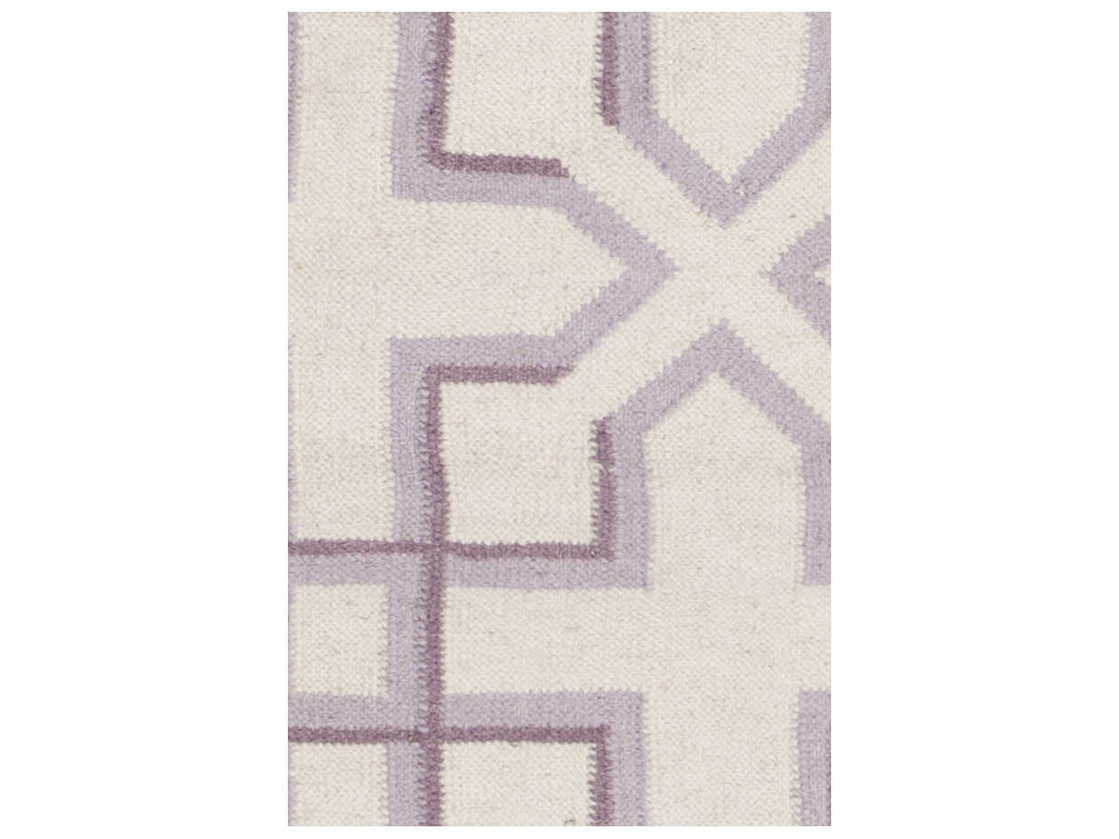Chandra Lima Geometric Area Rug