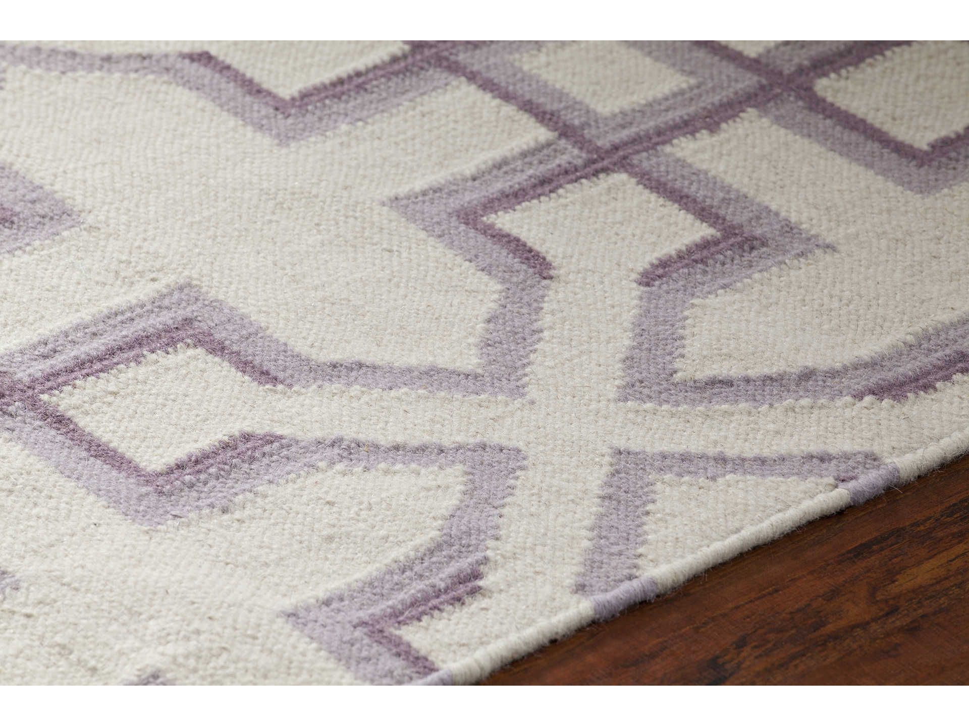 Chandra Lima Geometric Area Rug
