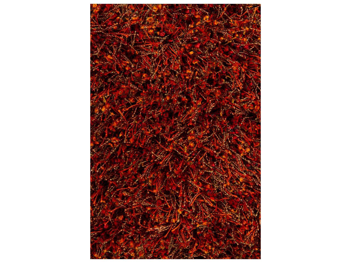 Chandra Mai Shag Area Rug