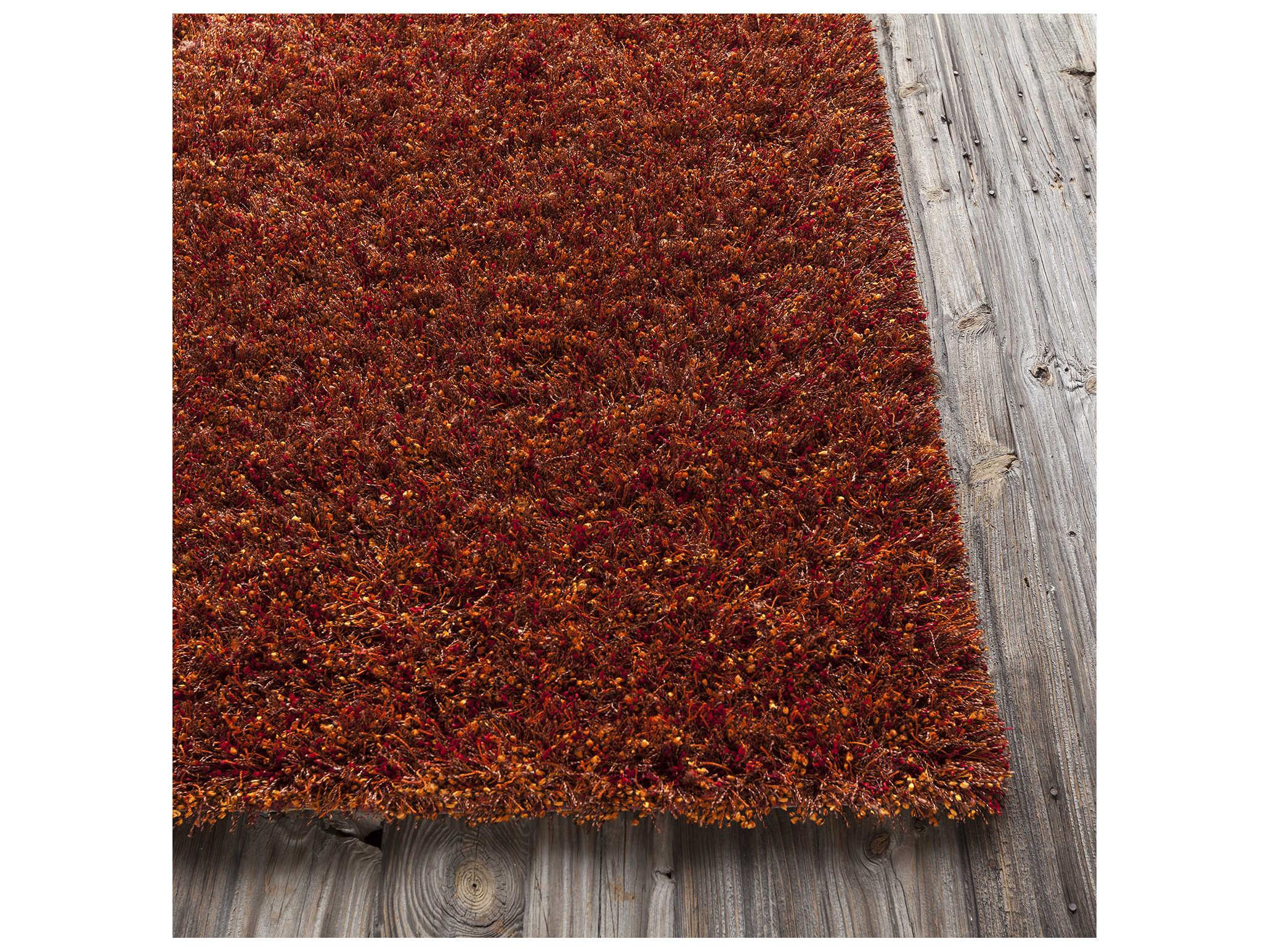 Chandra Mai Shag Area Rug