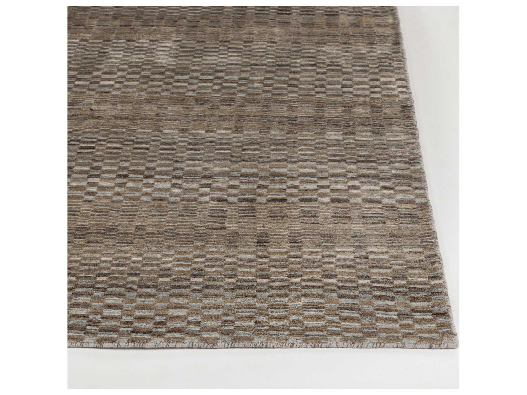 Chandra Melina Geometric Area Rug