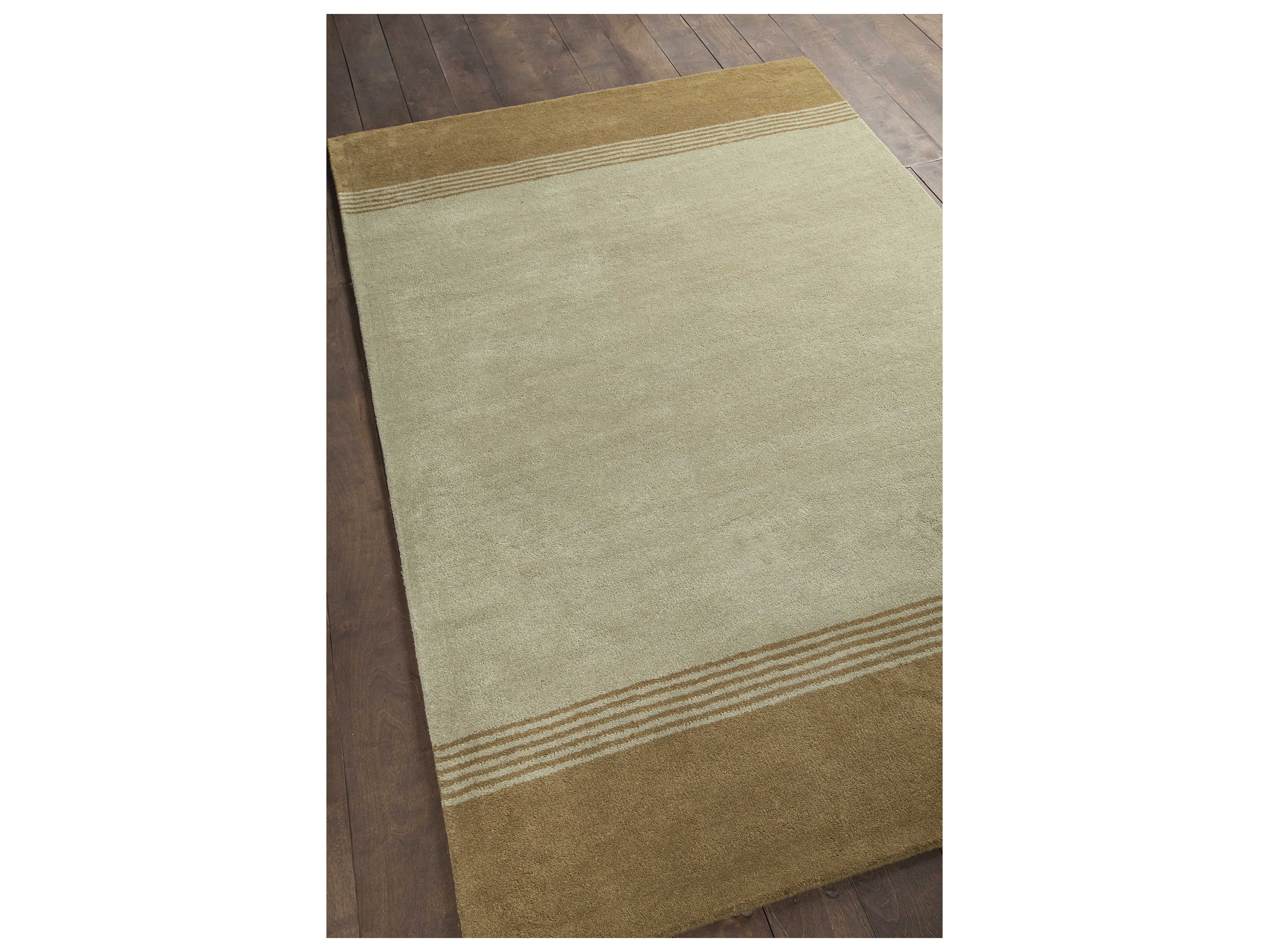 Chandra Metro Striped Area Rug