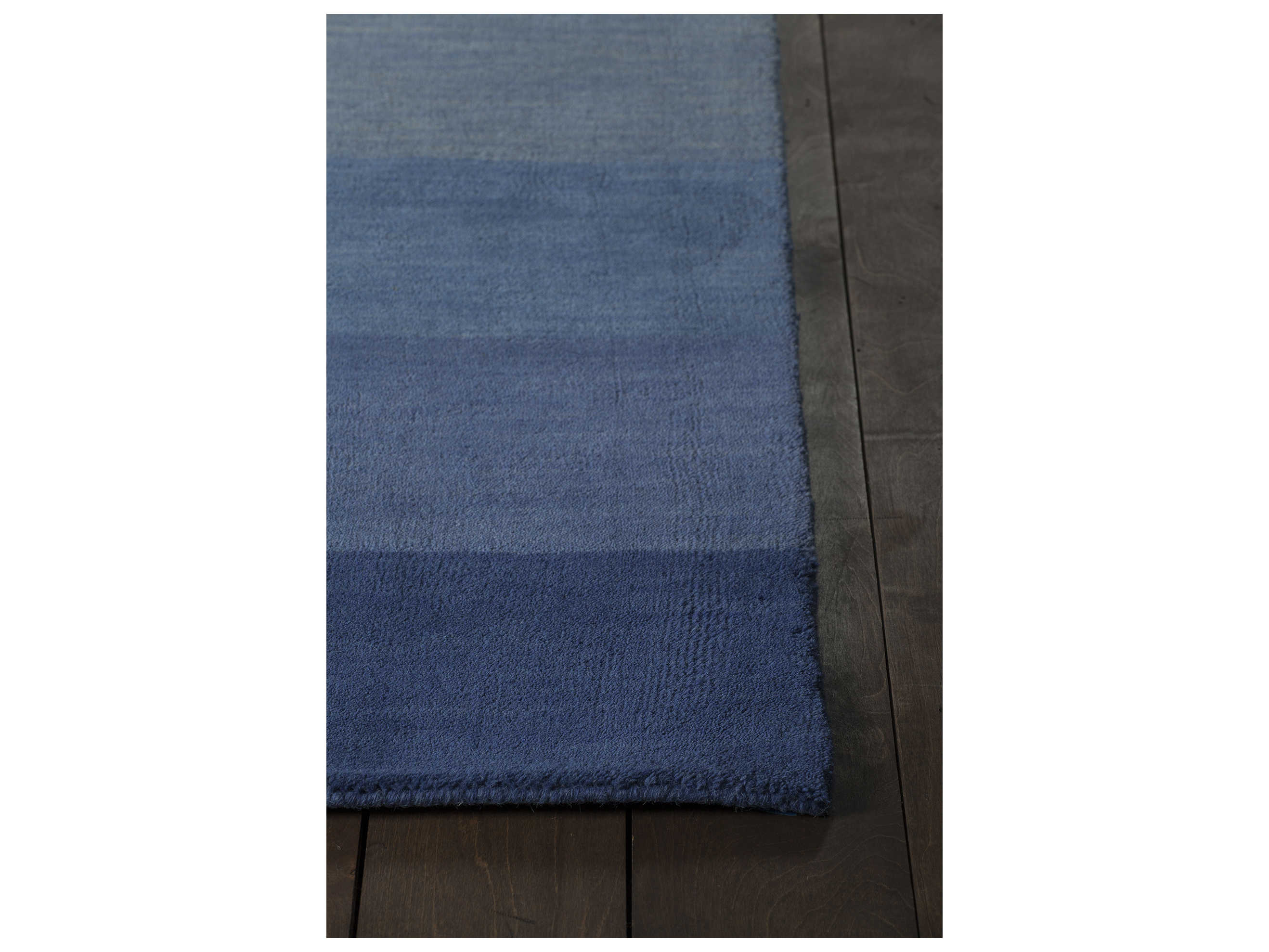 Chandra Metro Striped Area Rug