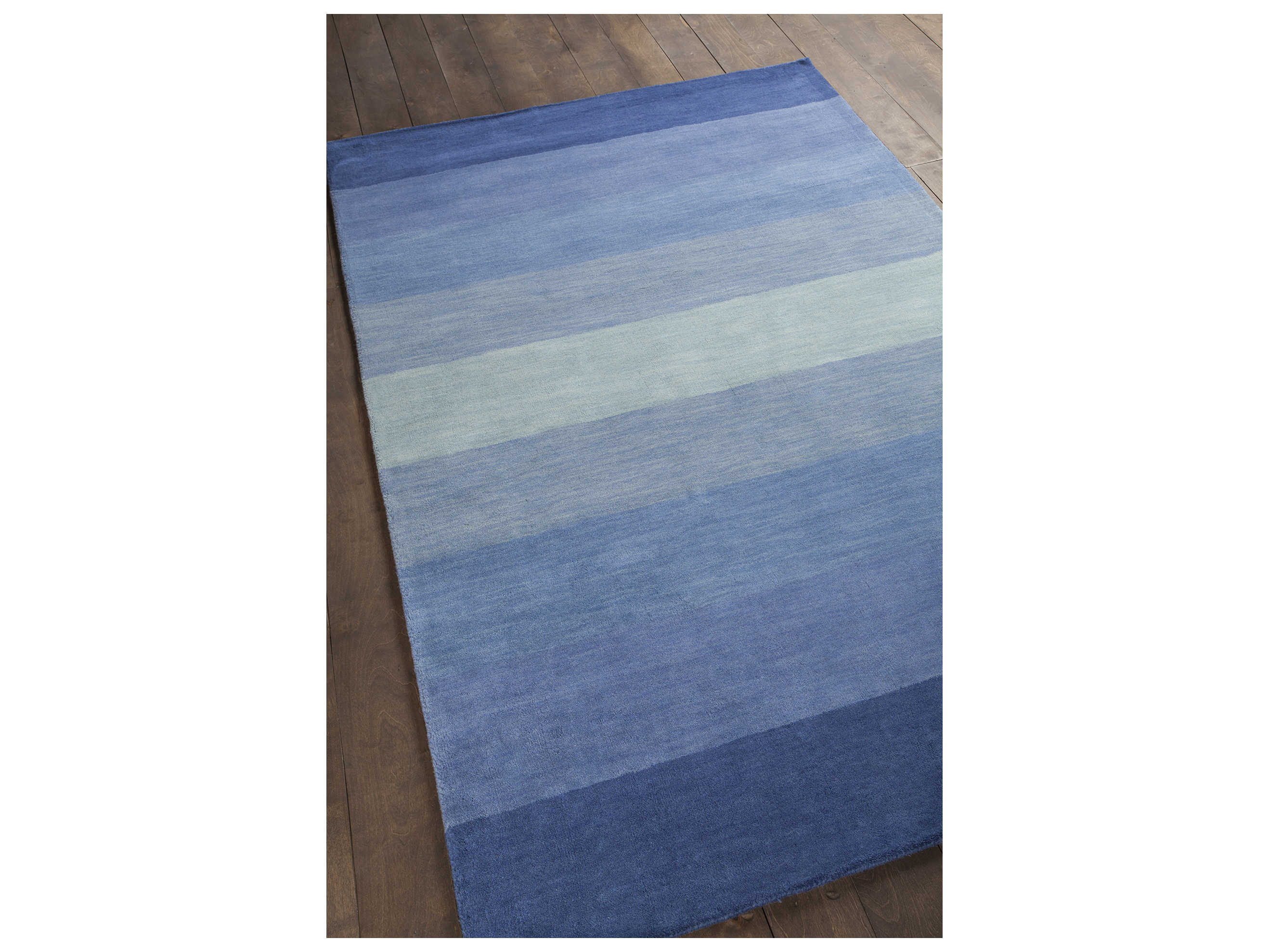 Chandra Metro Striped Area Rug