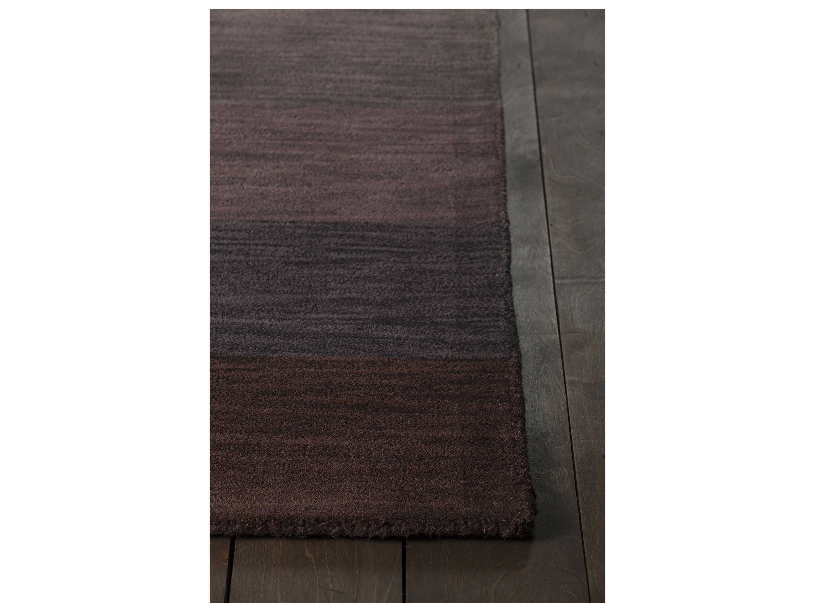 Chandra Metro Striped Area Rug