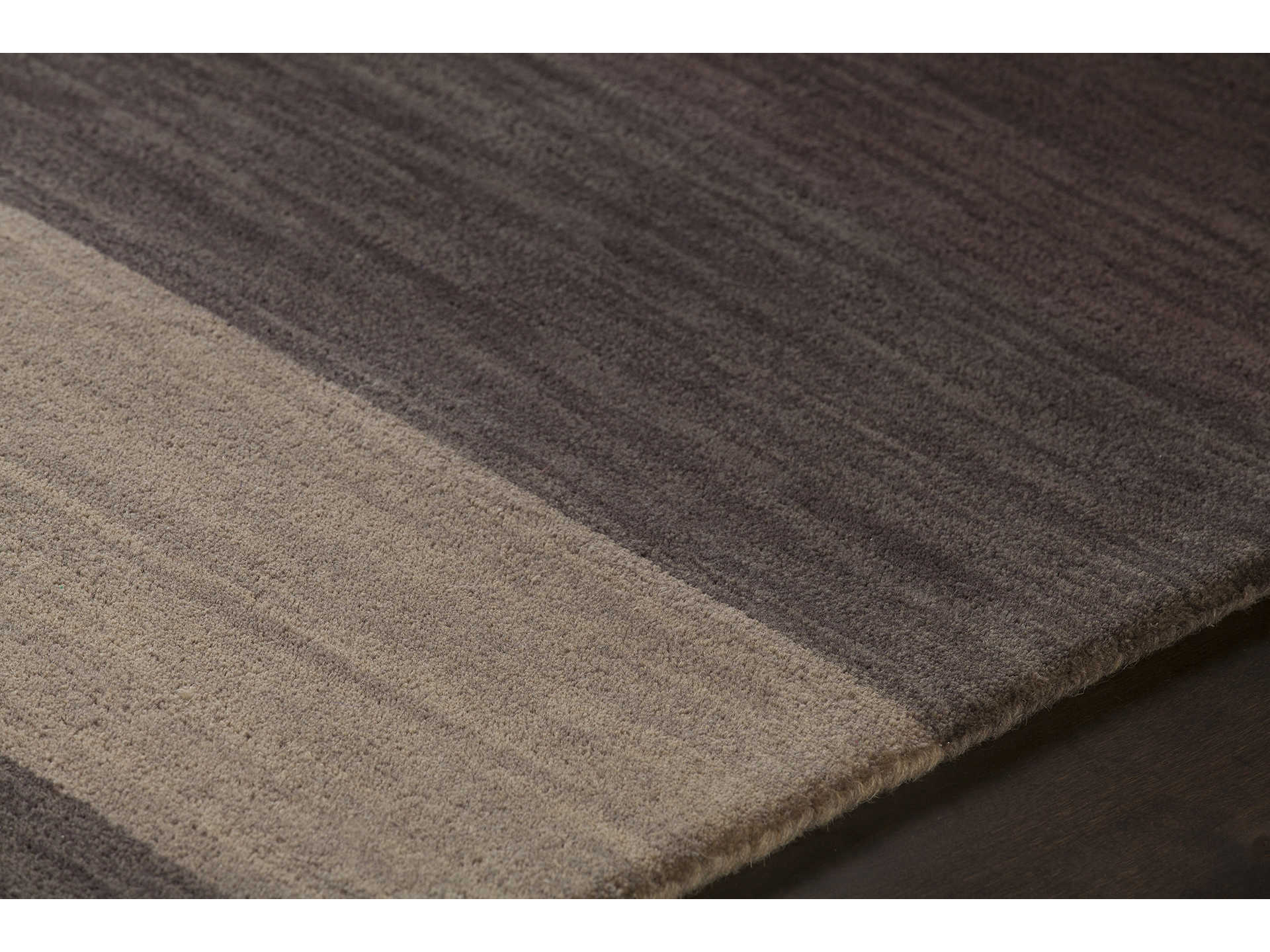 Chandra Metro Striped Area Rug