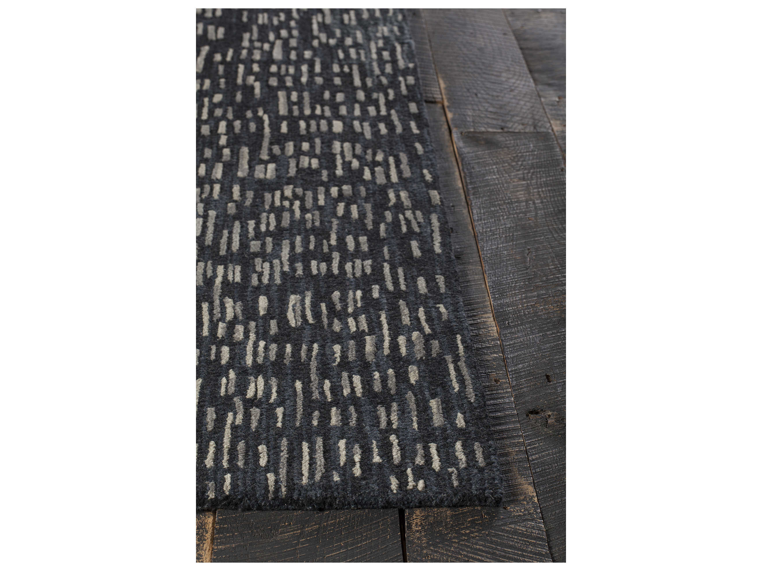 Chandra Misty Abstract Area Rug