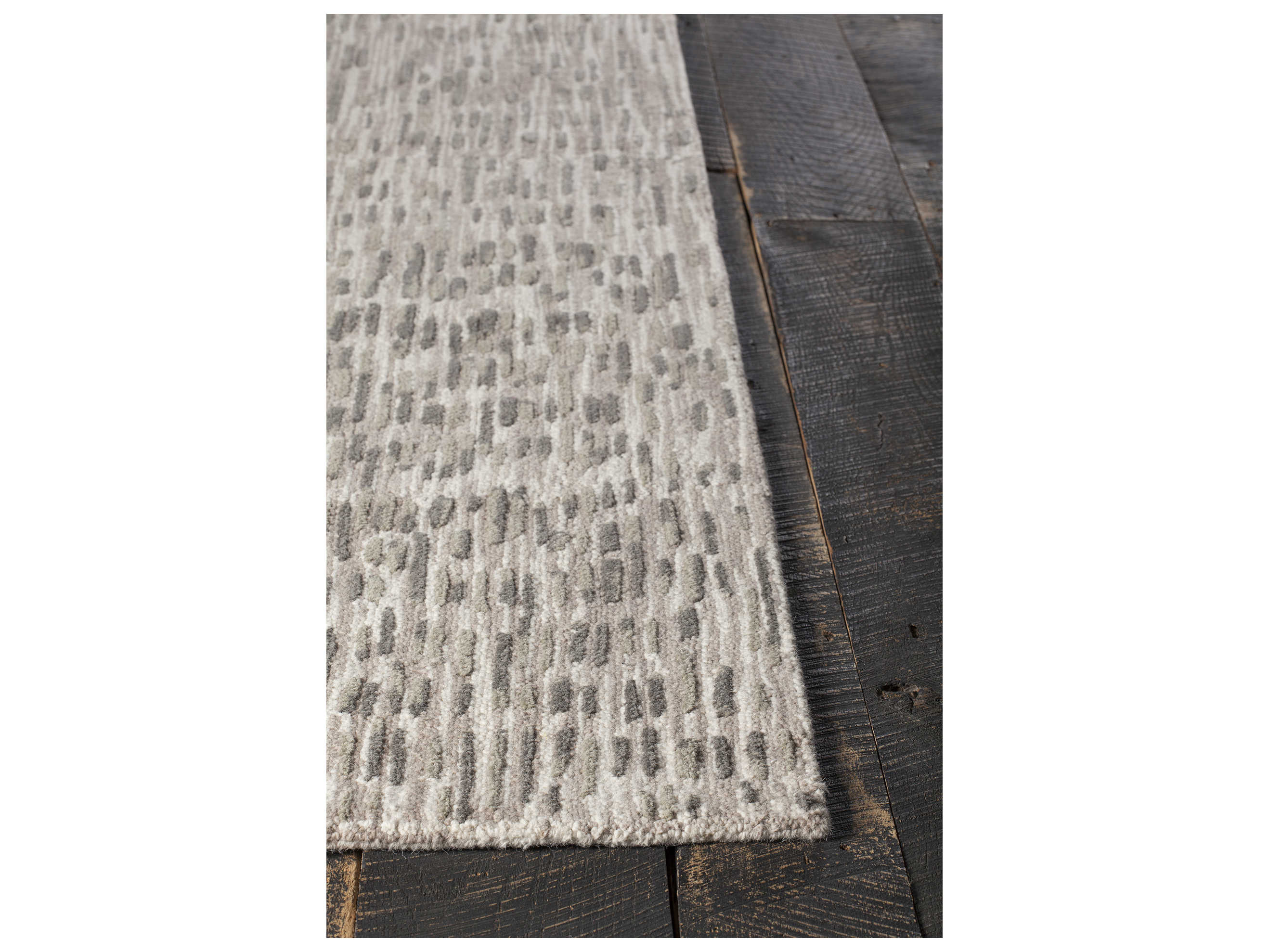 Chandra Misty Abstract Area Rug