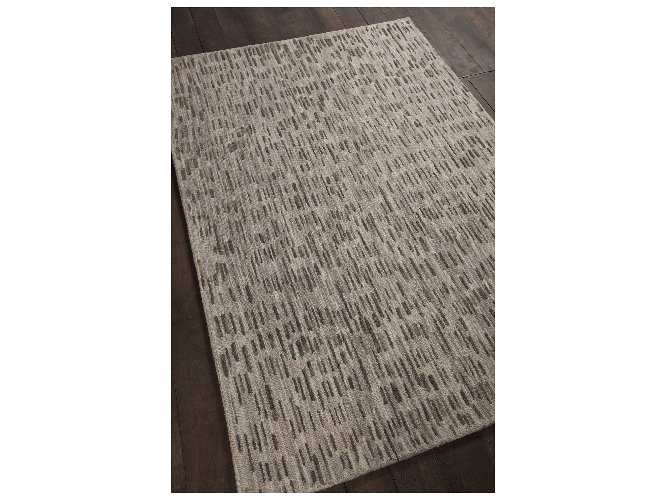 Chandra Misty Abstract Area Rug
