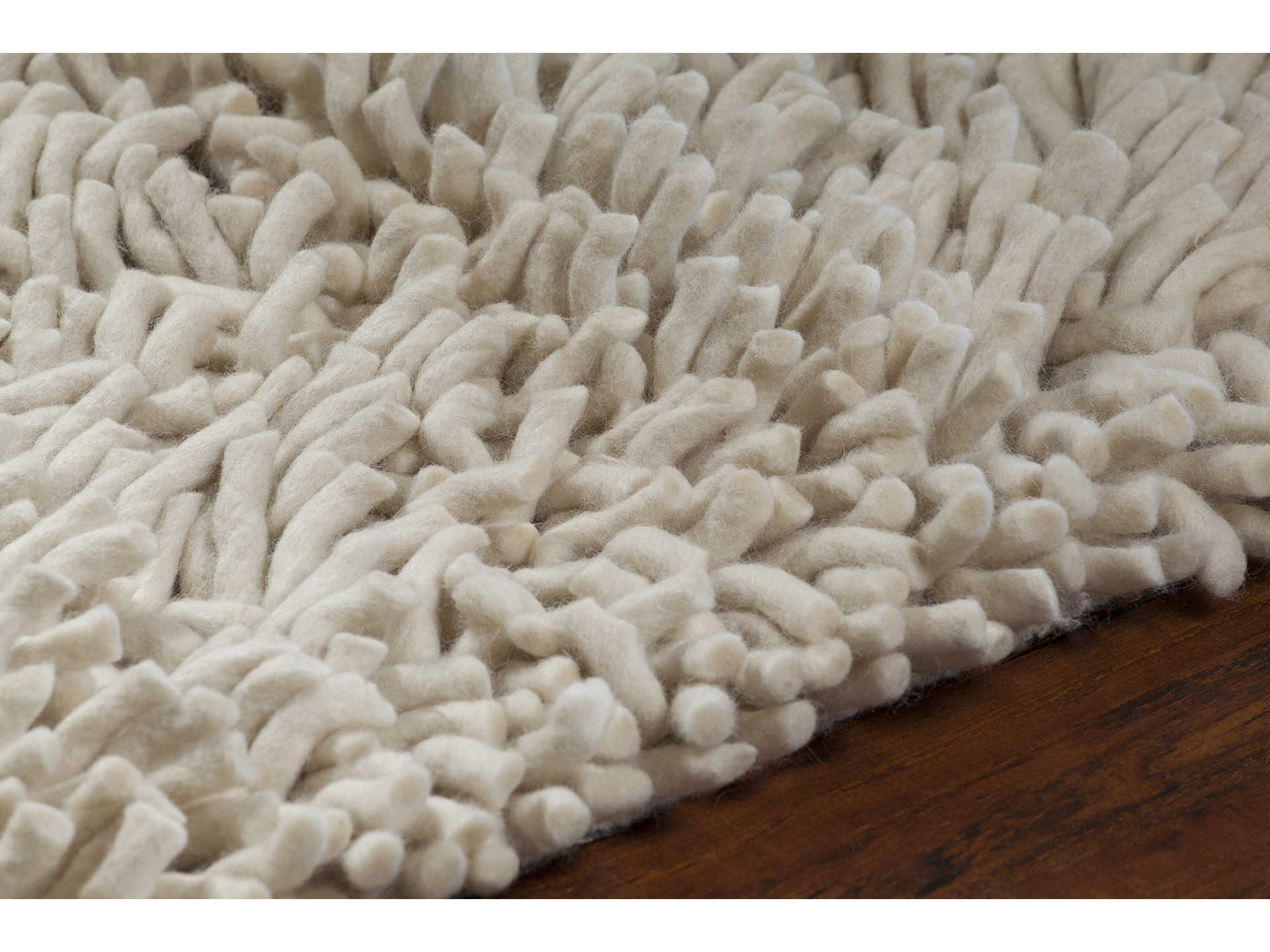 Chandra Montaro Shag Area Rug