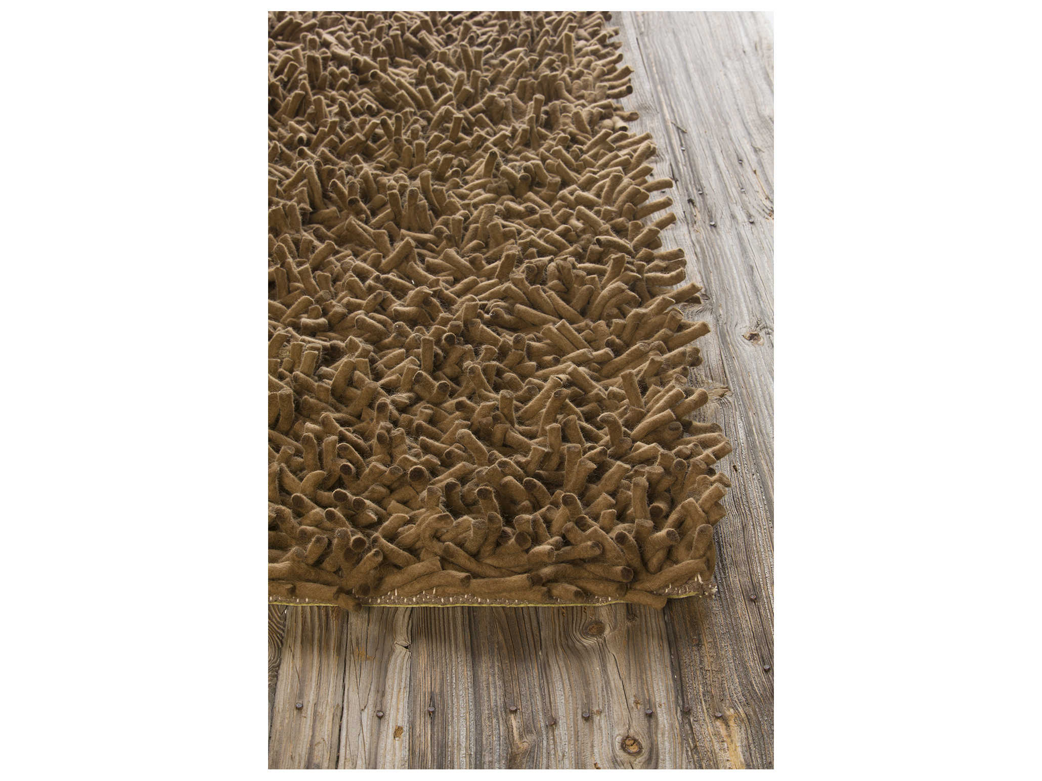 Chandra Montaro Shag Area Rug