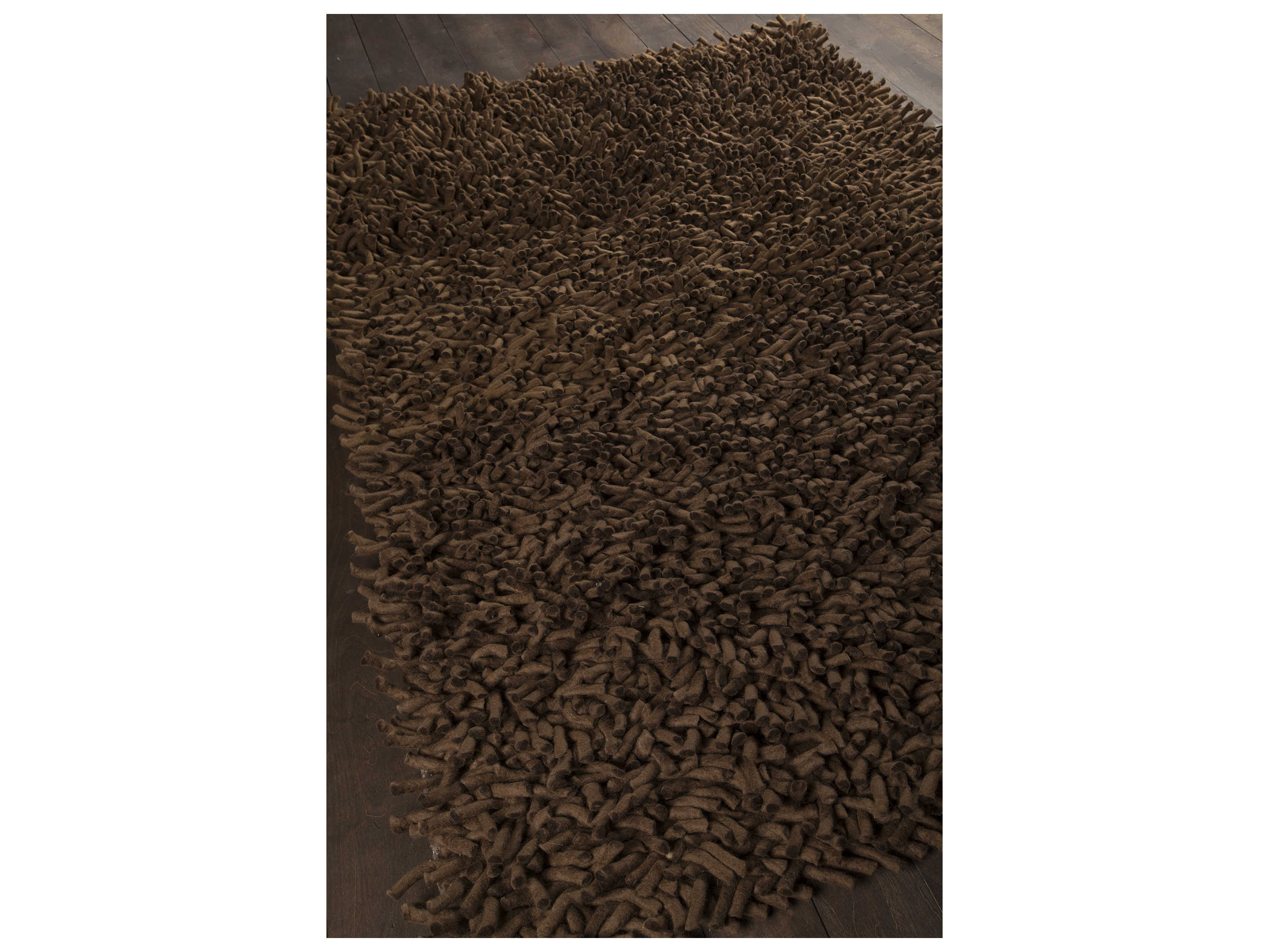 Chandra Montaro Shag Area Rug