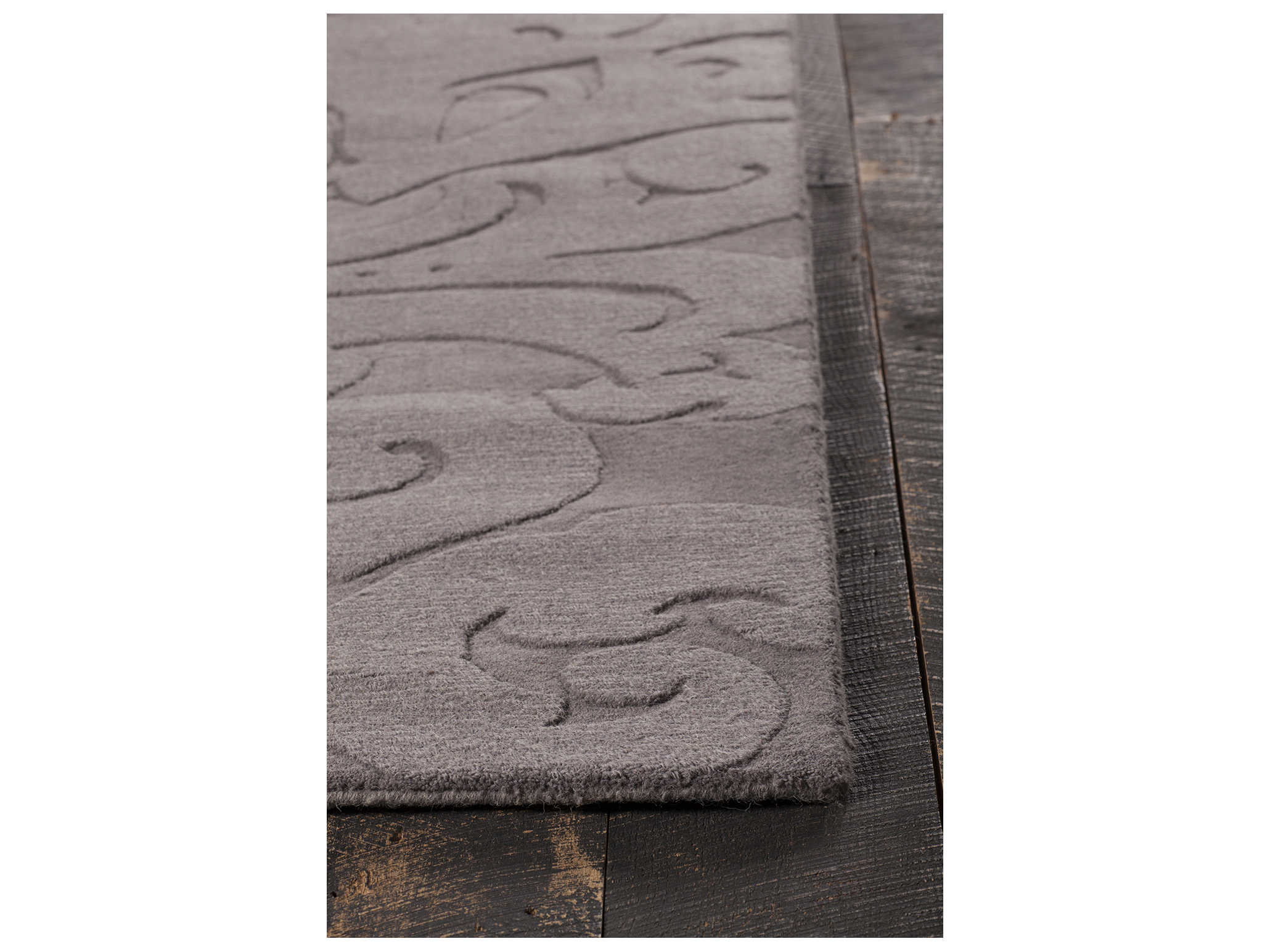 Chandra Mystica Floral Area Rug