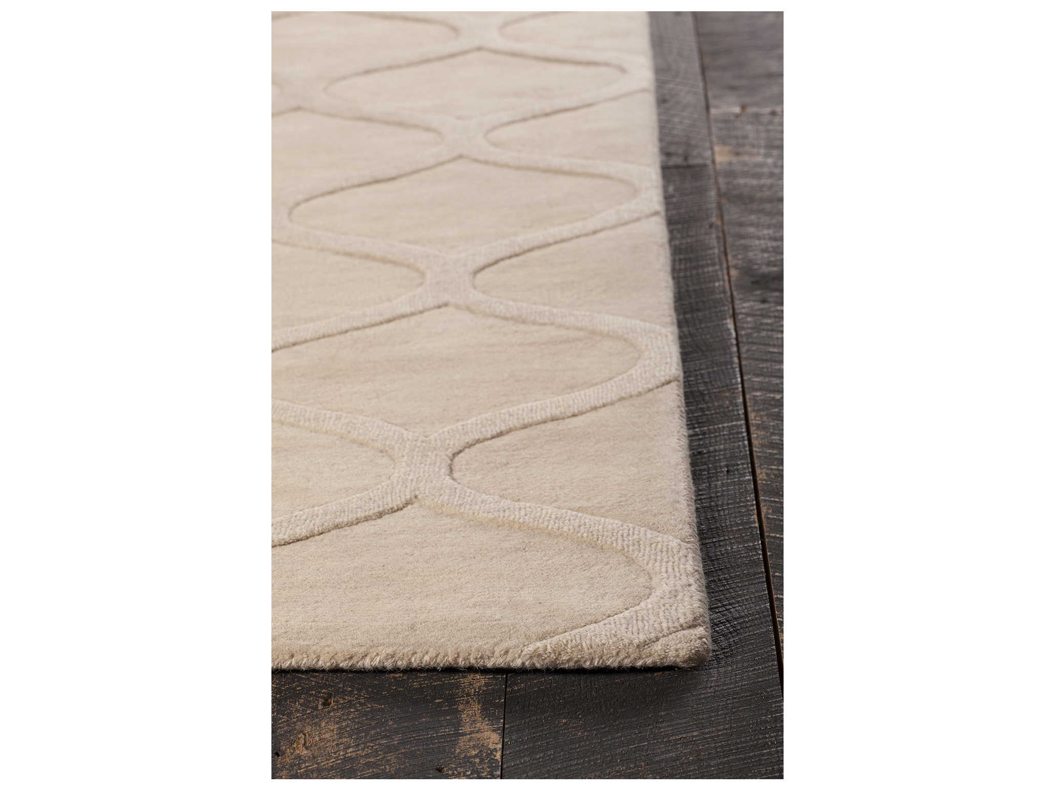 Chandra Mystica Moroccan Area Rug