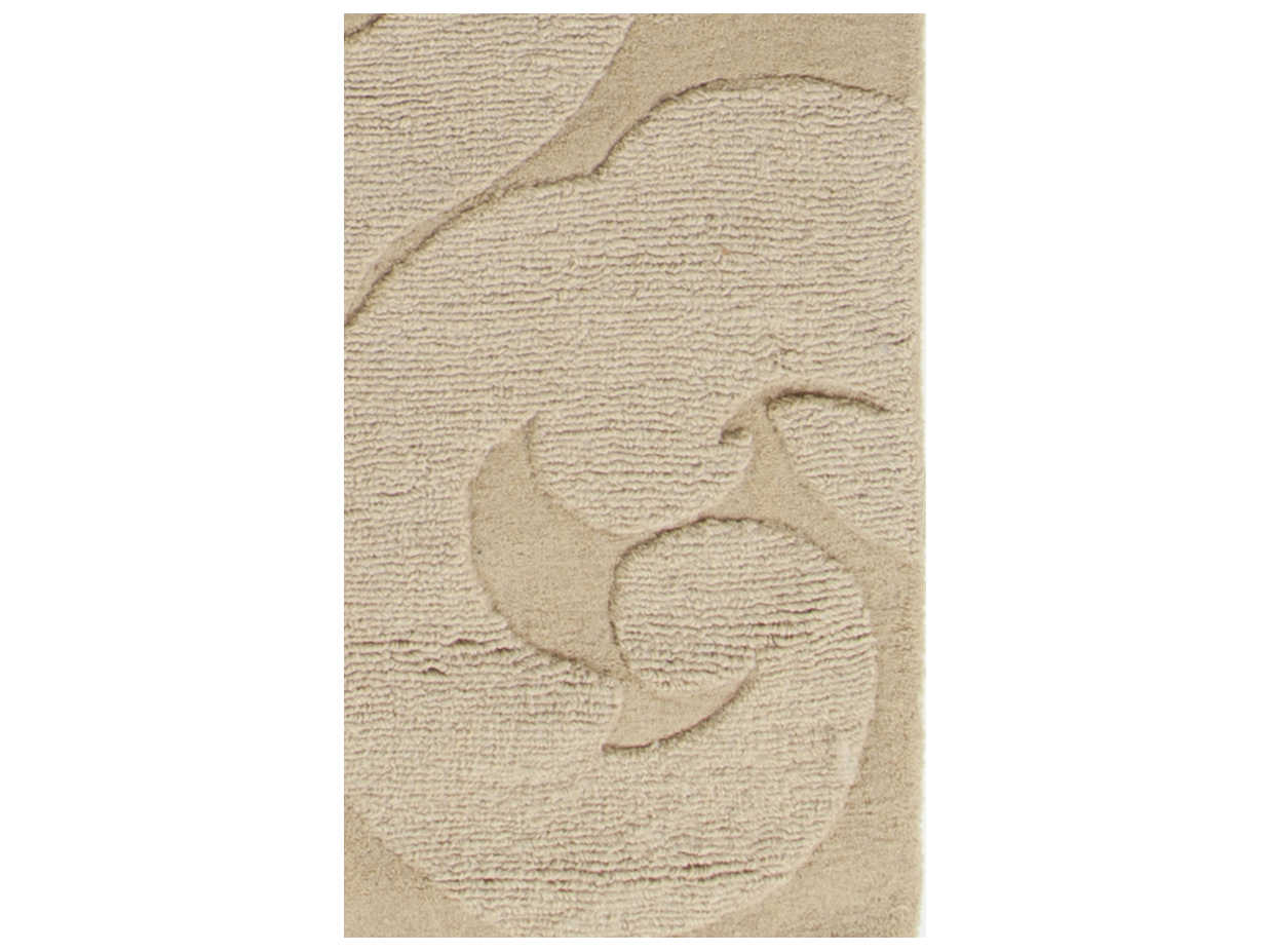 Chandra Mystica Floral Area Rug