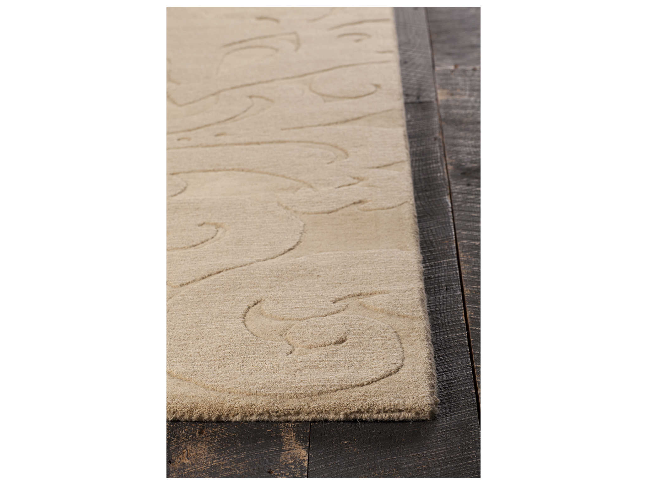 Chandra Mystica Floral Area Rug