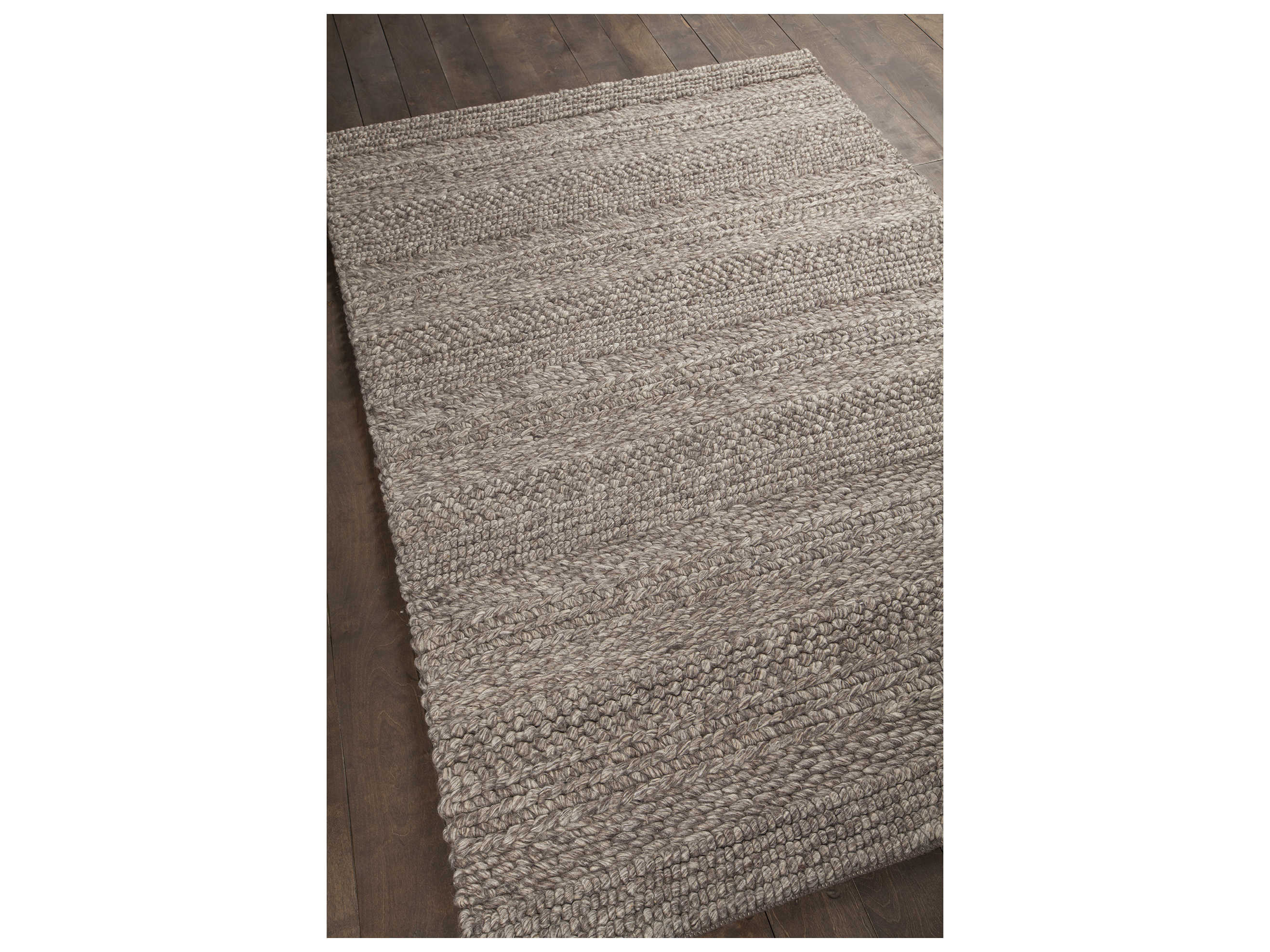Chandra Naja Striped Area Rug