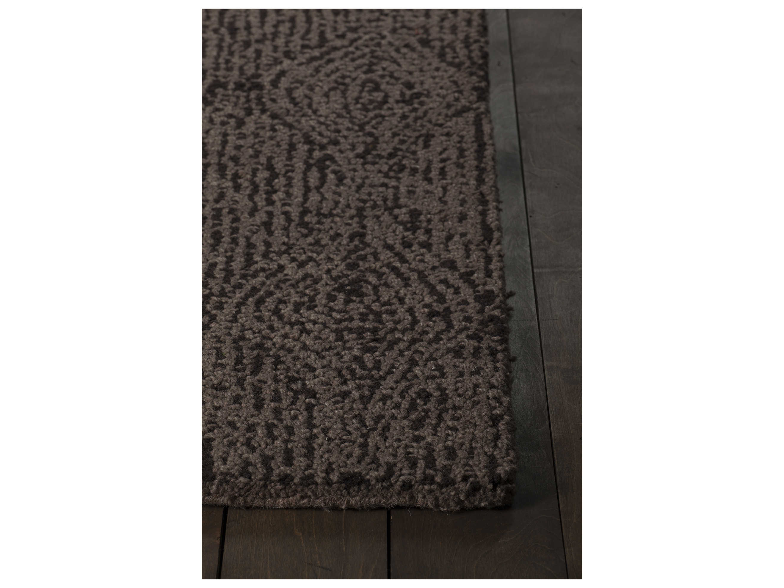 Chandra Navyan Ikat Area Rug