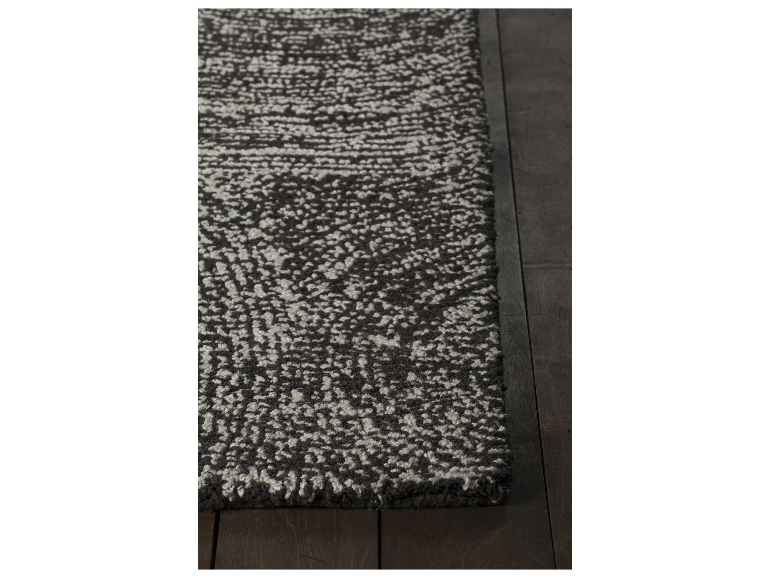 Chandra Navyan Geometric Area Rug