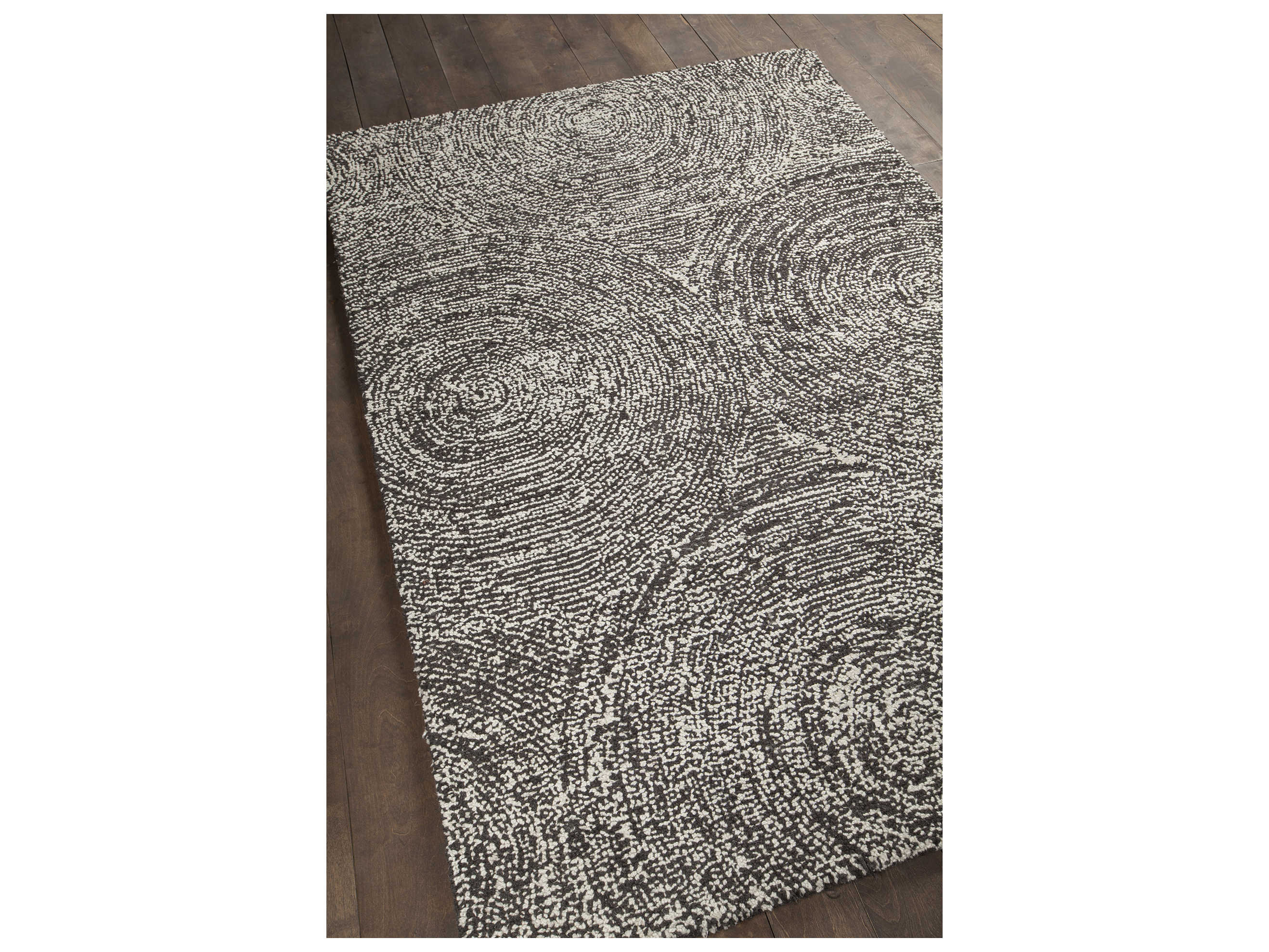 Chandra Navyan Geometric Area Rug