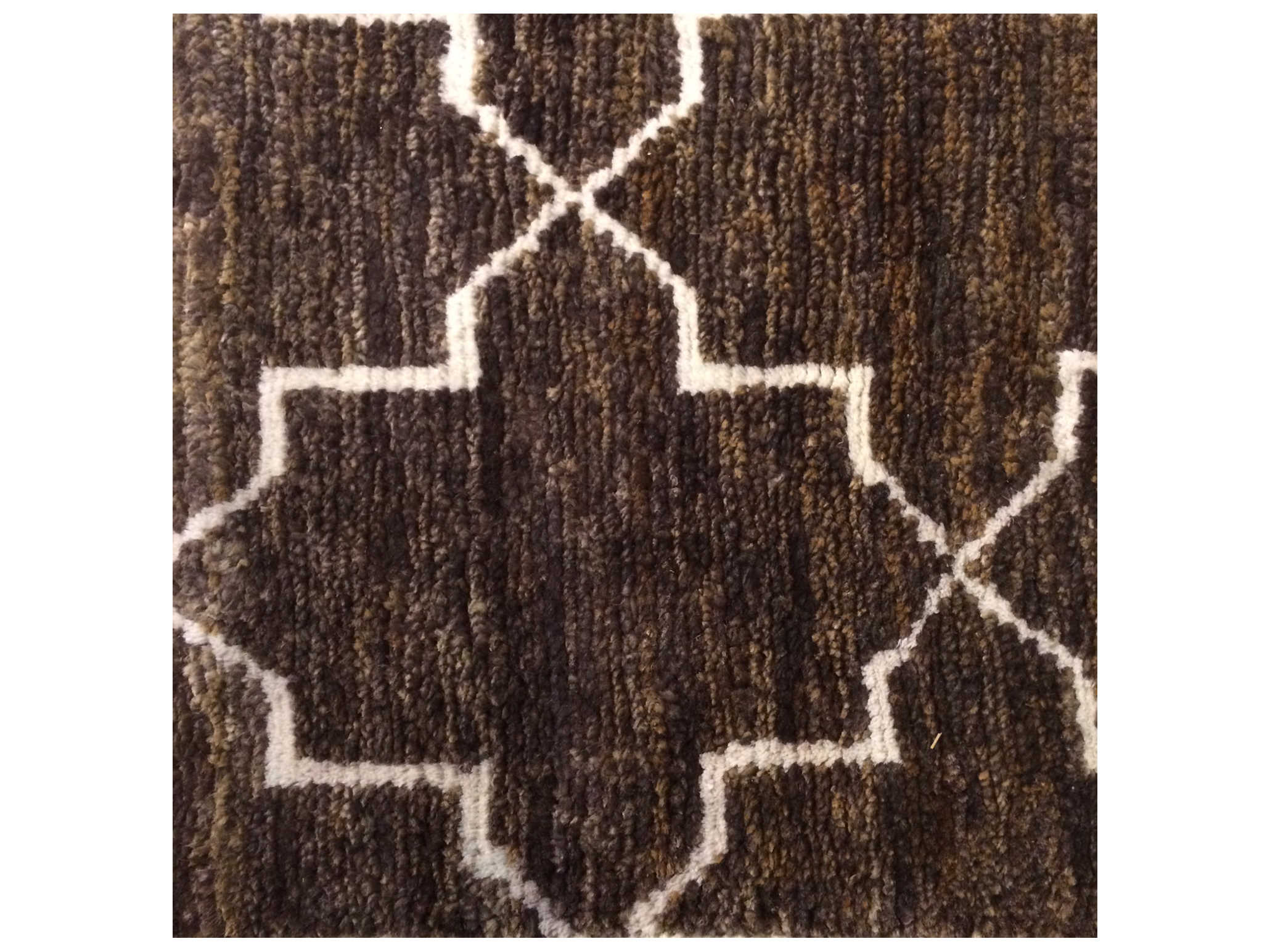 Chandra Nesco Moroccan Area Rug