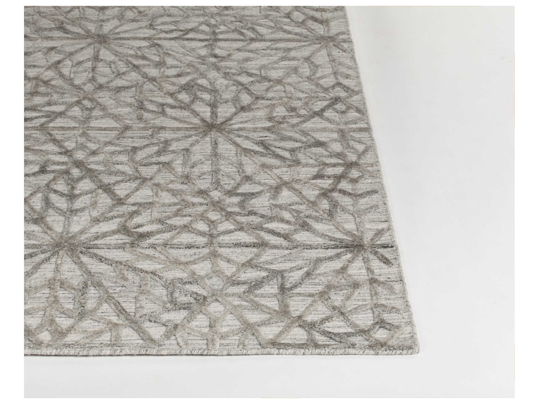Chandra Nimah Floral Area Rug