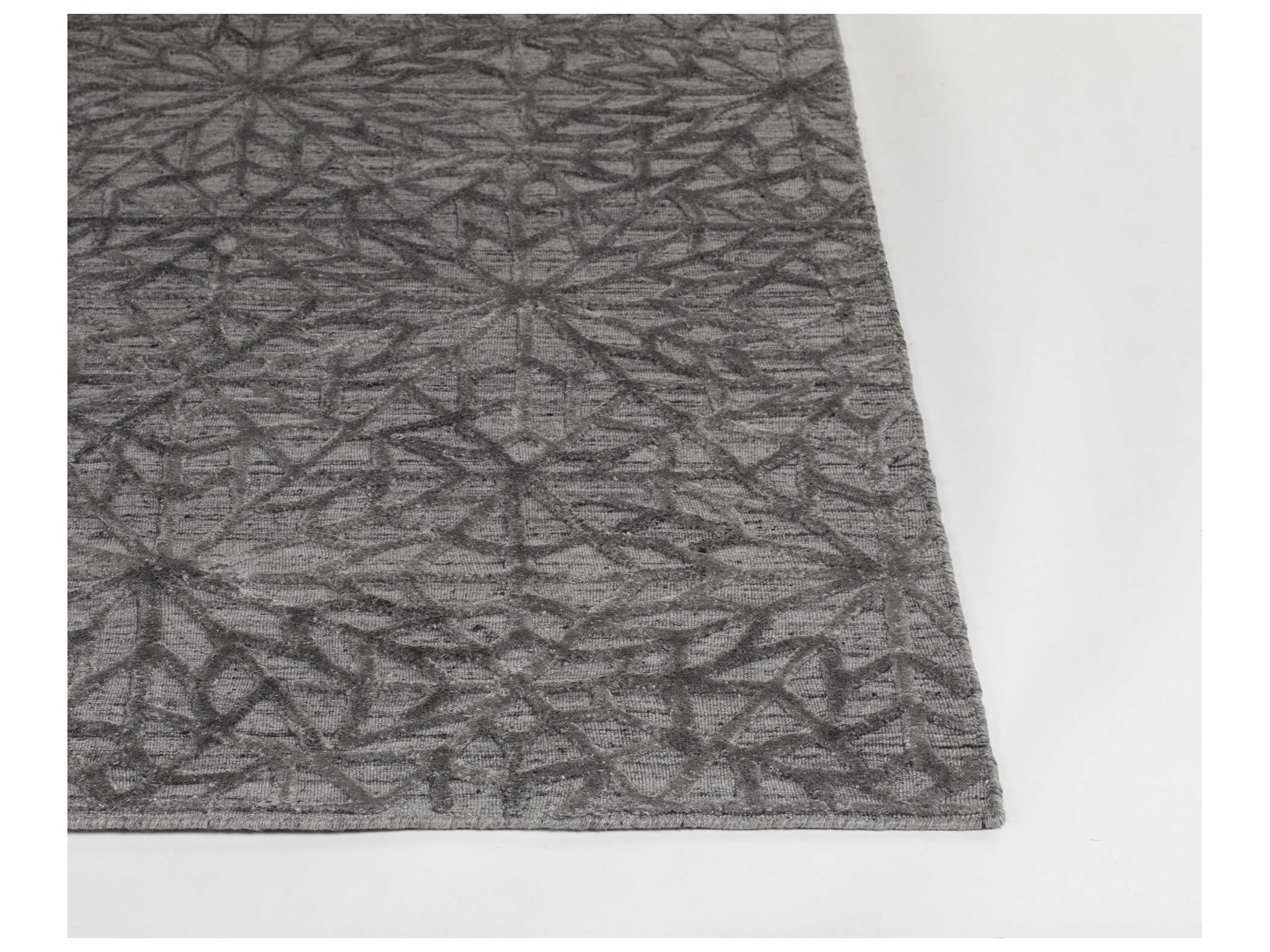 Chandra Nimah Floral Area Rug