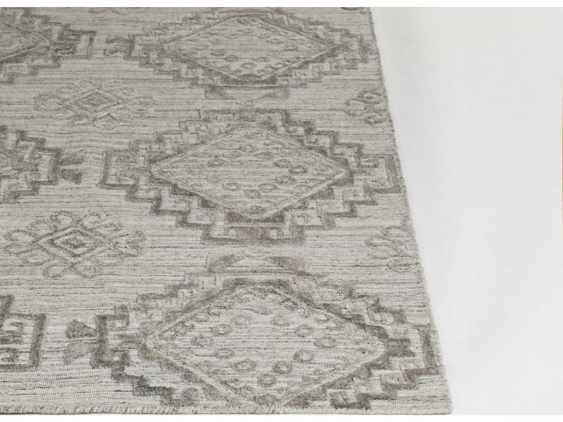 Chandra Nimah Geometric Area Rug