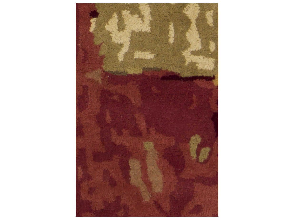 Chandra Nirvana Abstract Area Rug
