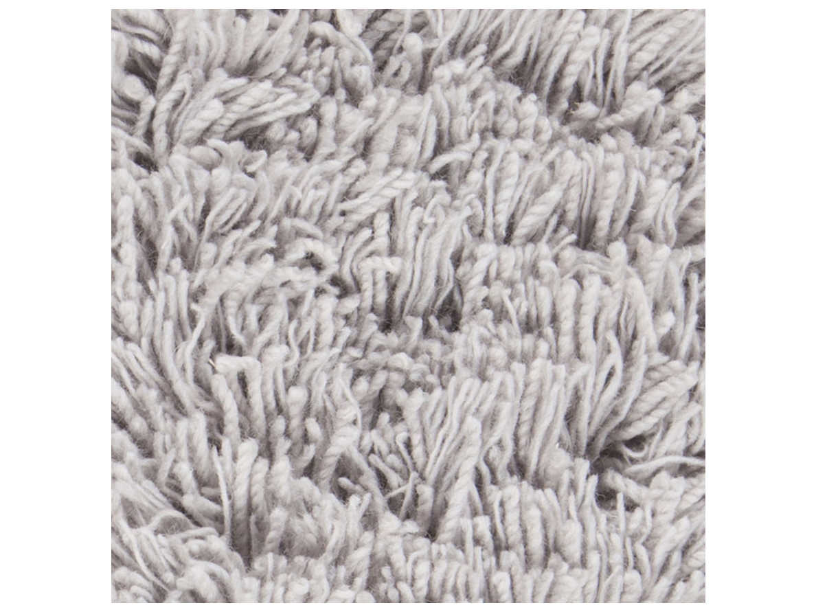 Chandra Noely Shag Area Rug
