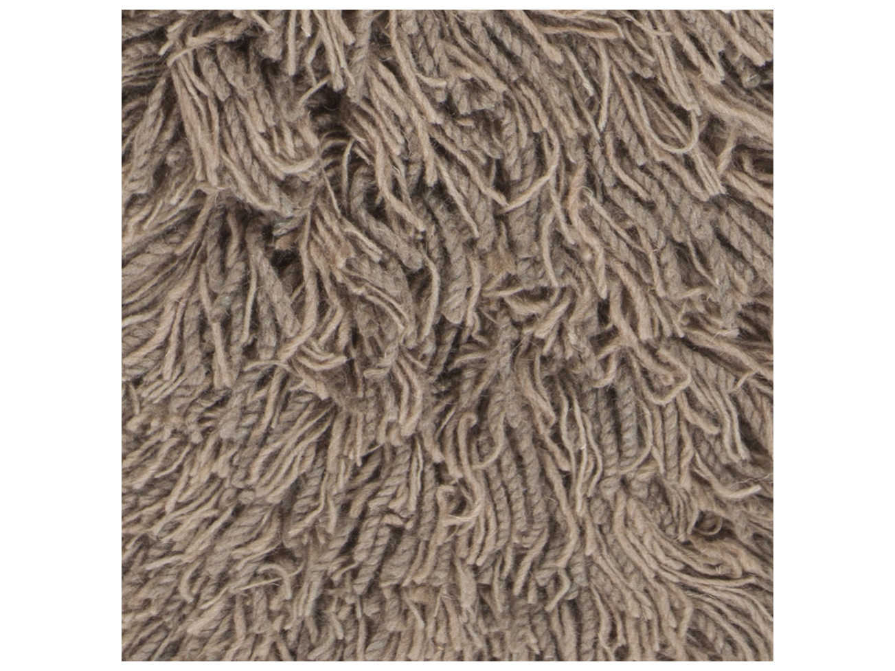 Chandra Noely Shag Area Rug
