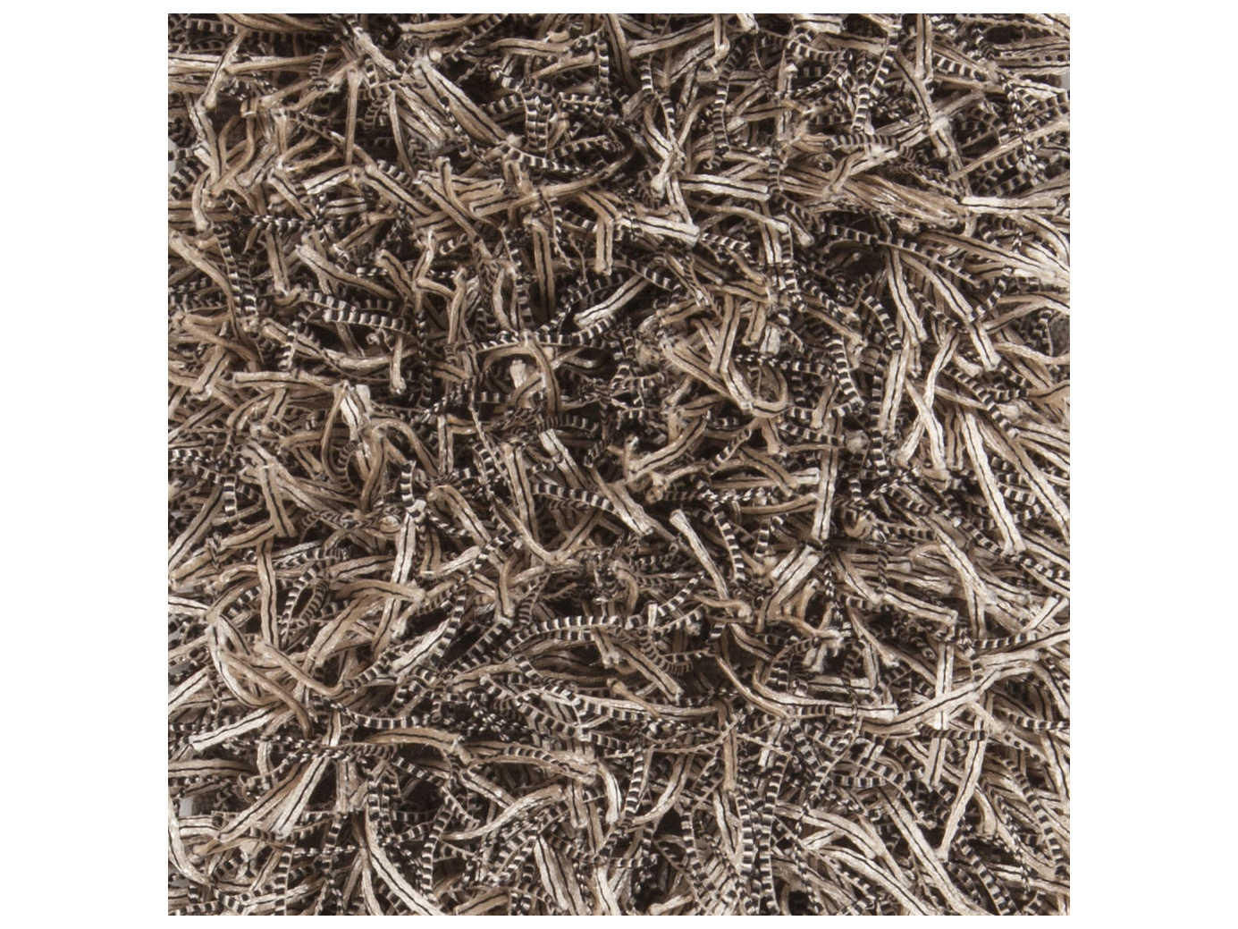 Chandra Nora Shag Area Rug