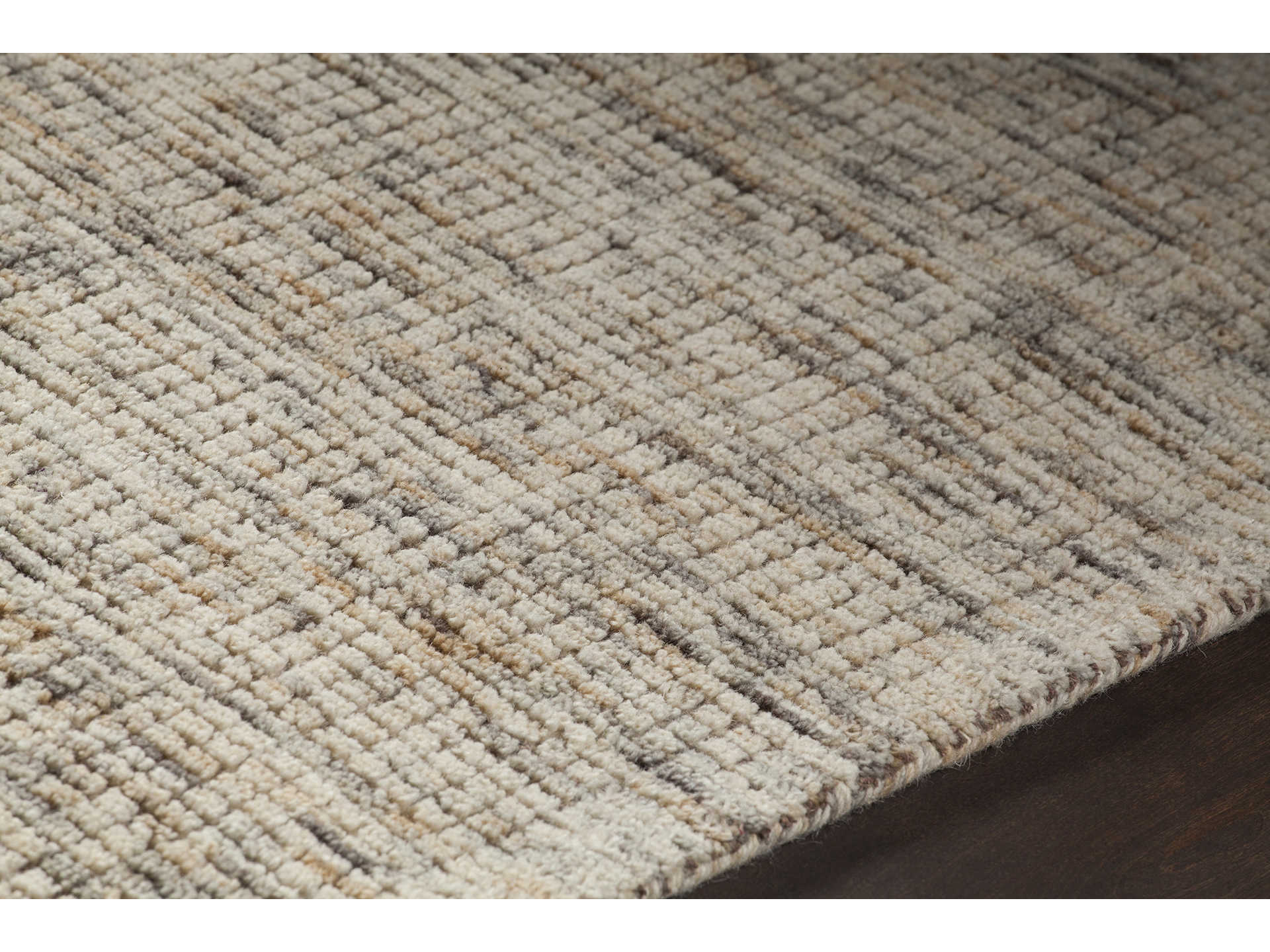 Chandra Oasis Abstract Area Rug