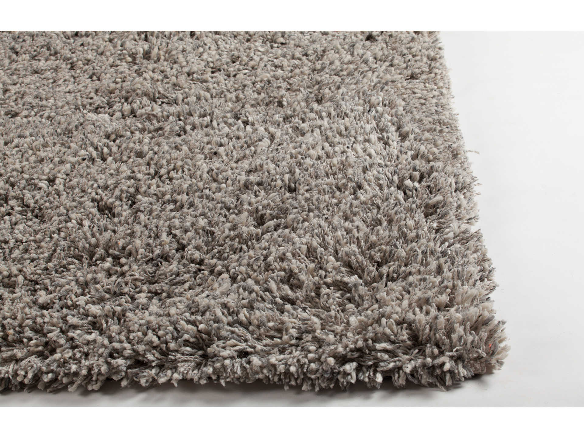 Chandra Olga Shag Area Rug