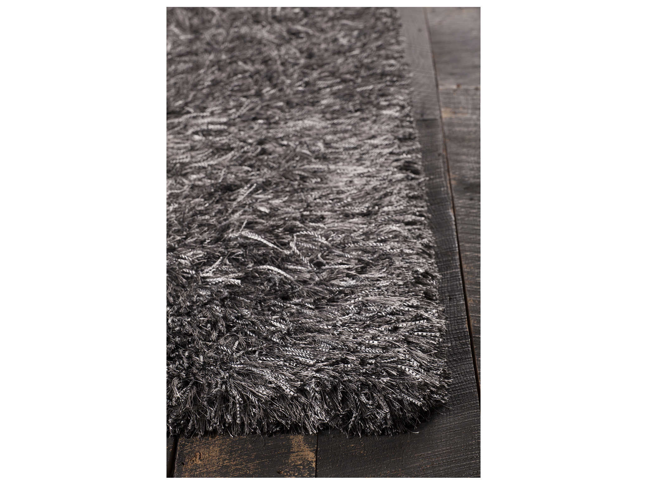 Chandra Onex Shag Area Rug