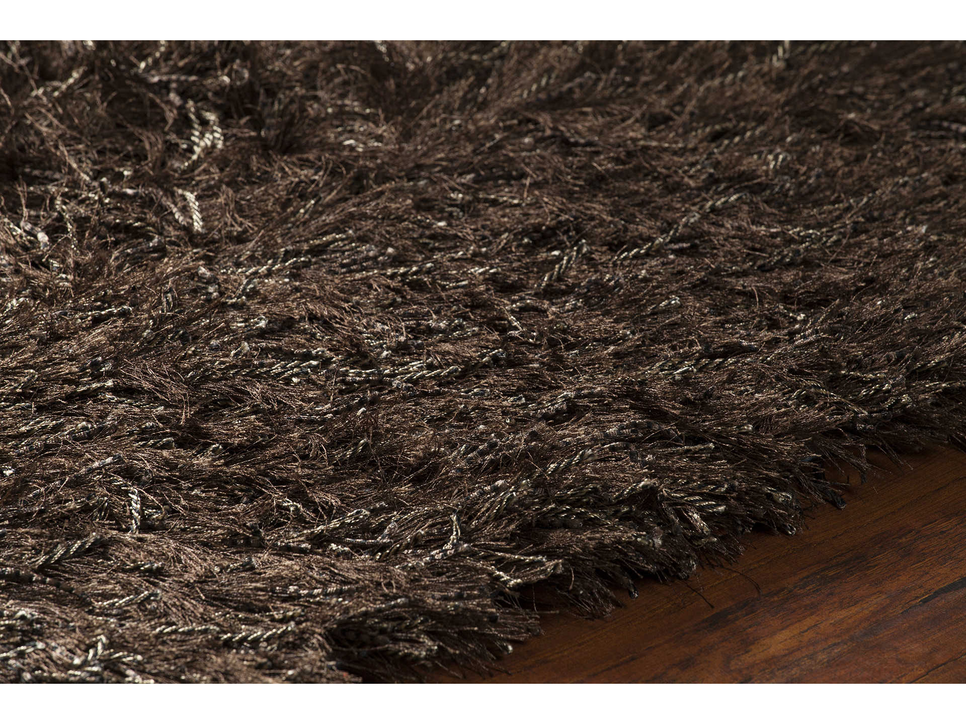 Chandra Onex Shag Area Rug